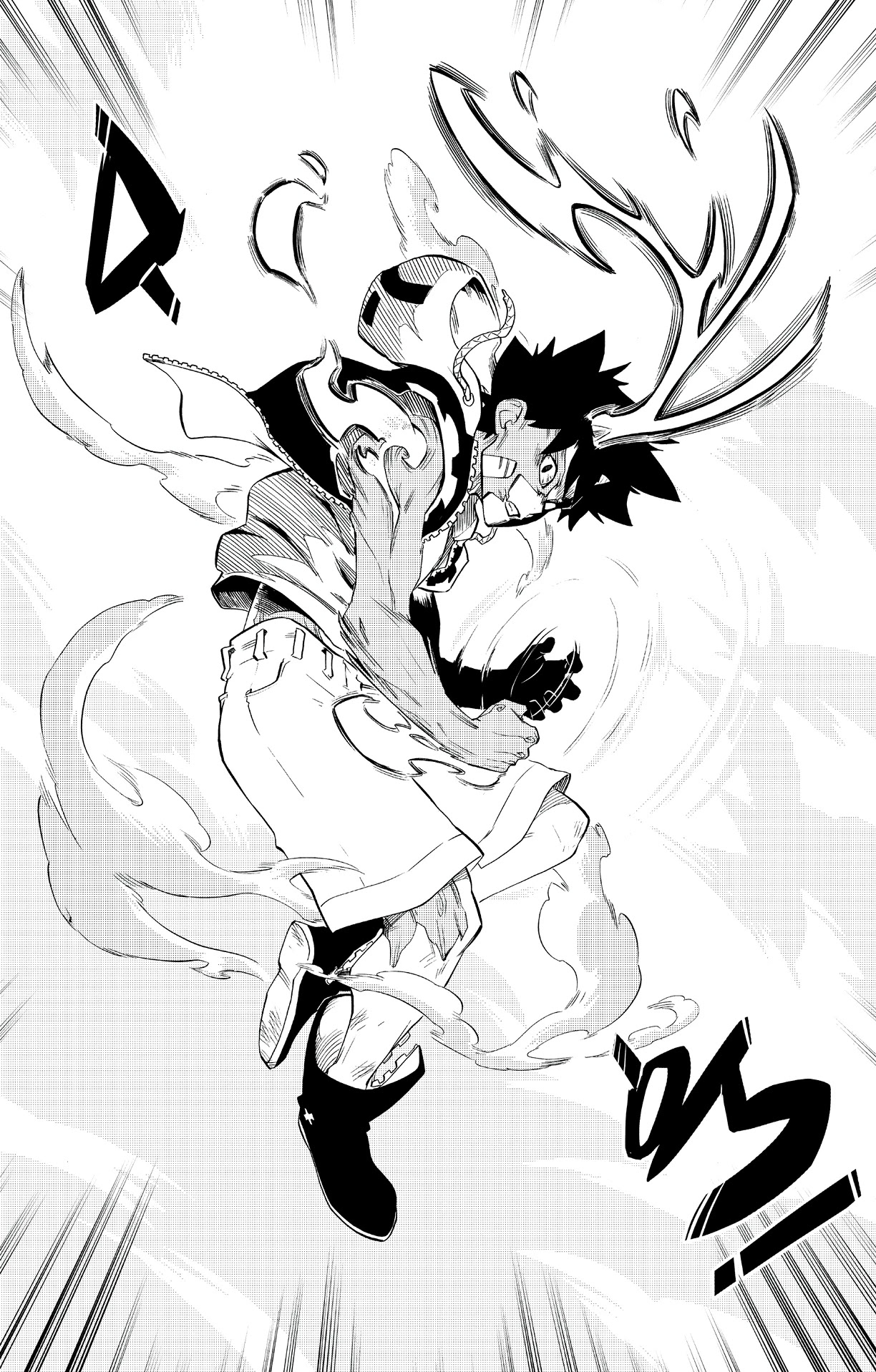 Radiant chapter 103 page 11