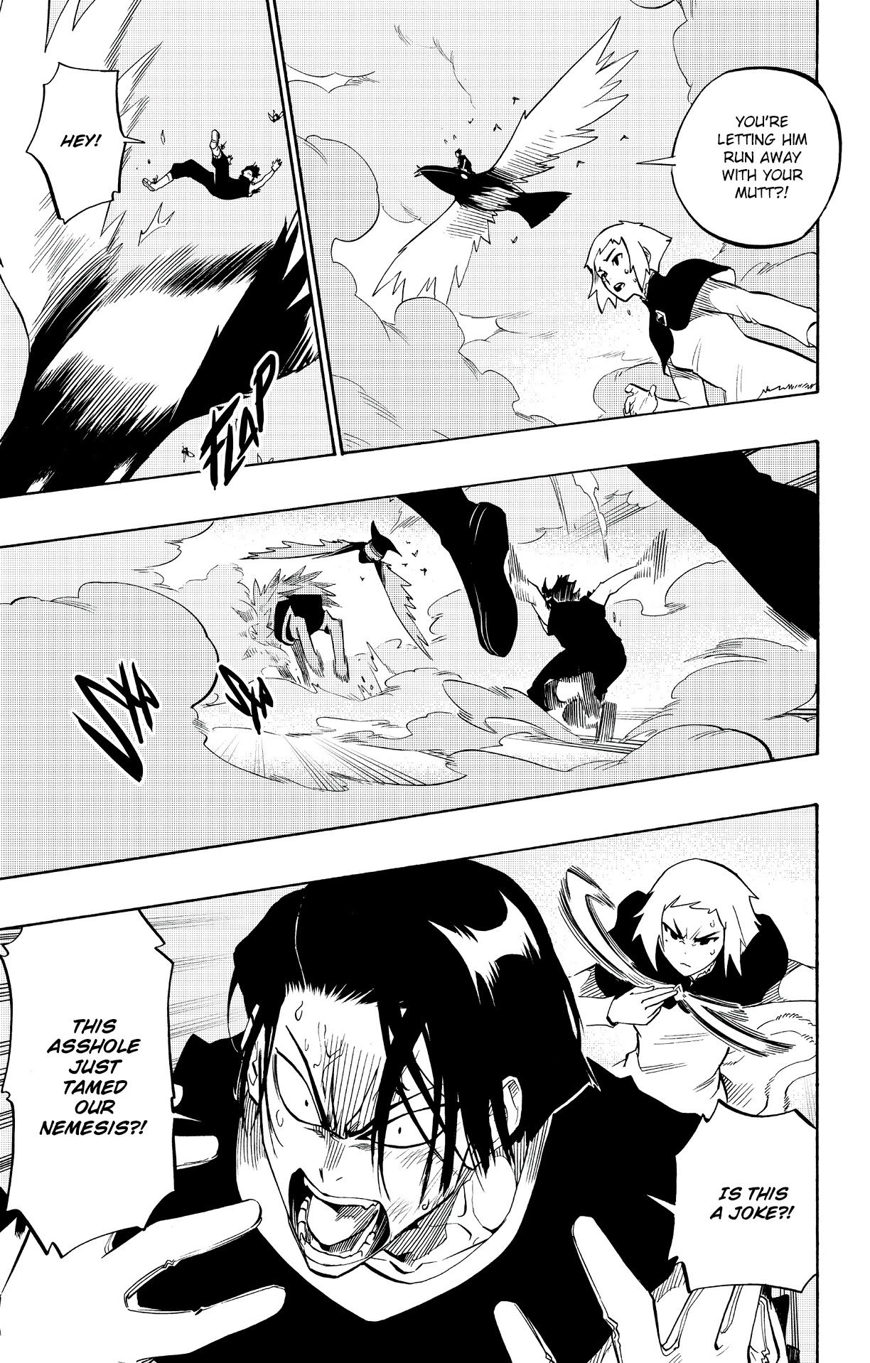 Radiant chapter 103 page 14