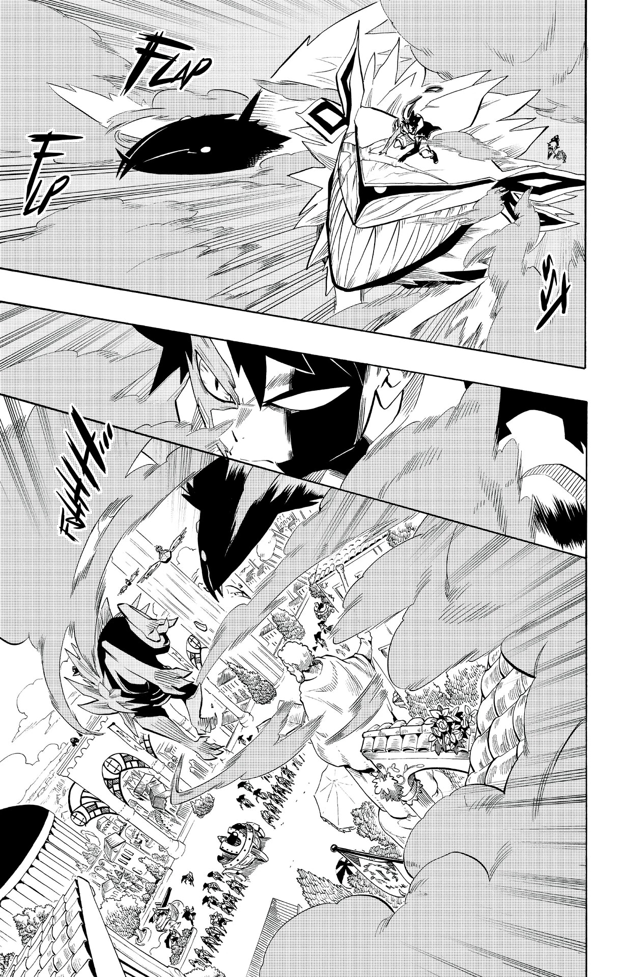 Radiant chapter 103 page 16