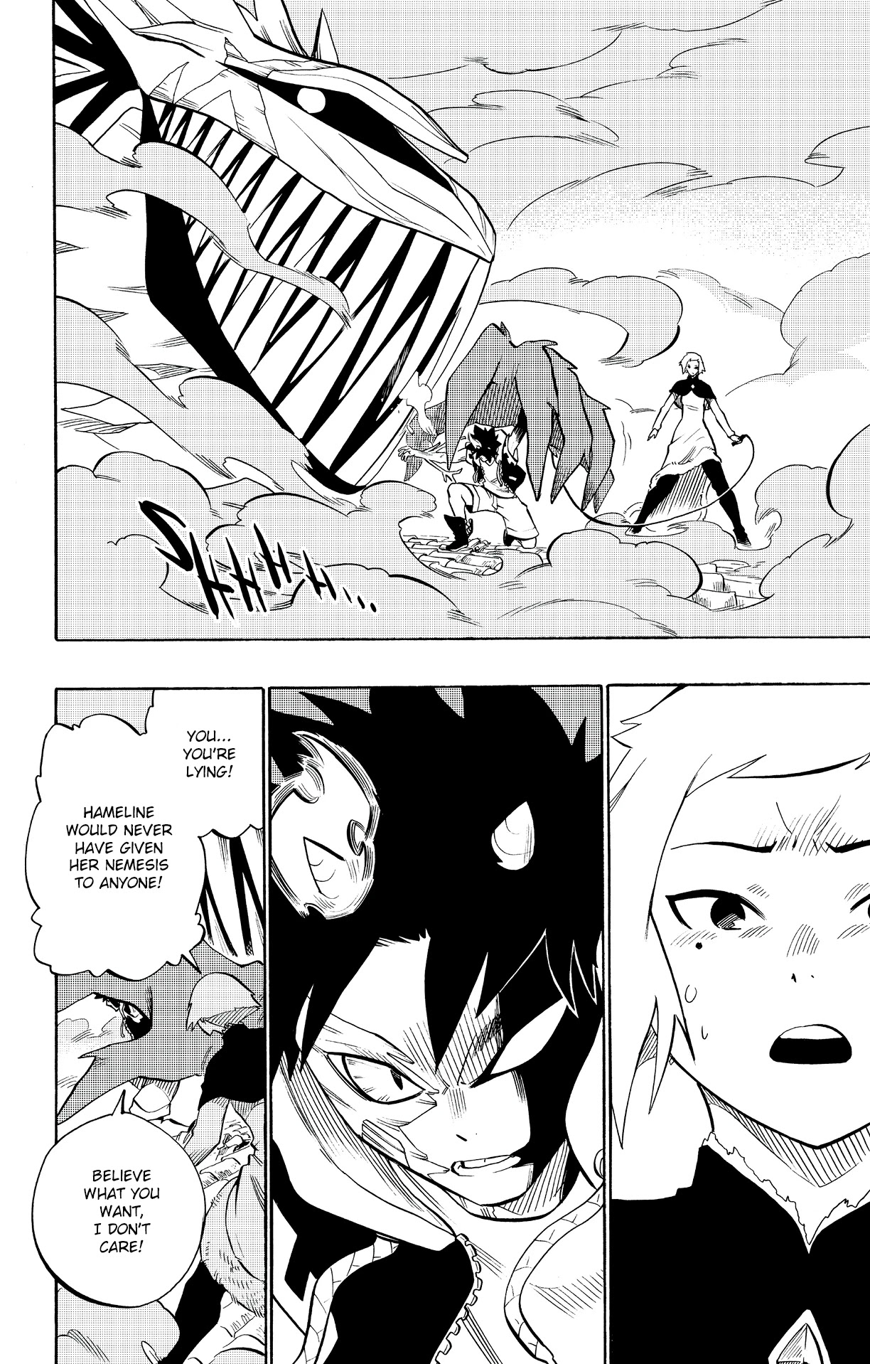 Radiant chapter 103 page 2