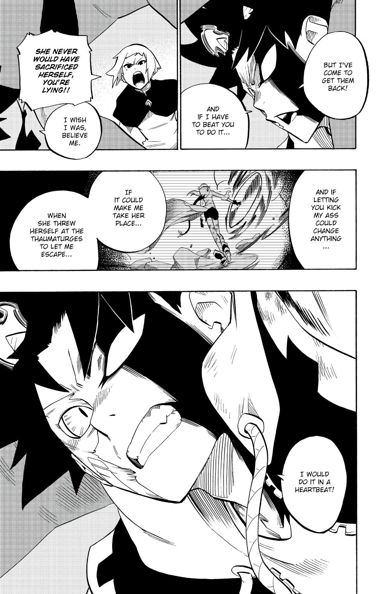 Radiant chapter 103 page 3