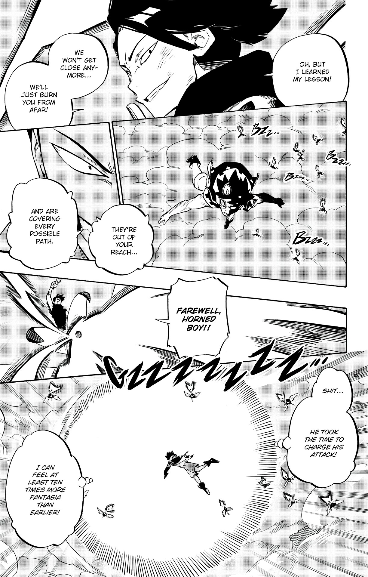 Radiant chapter 103 page 7