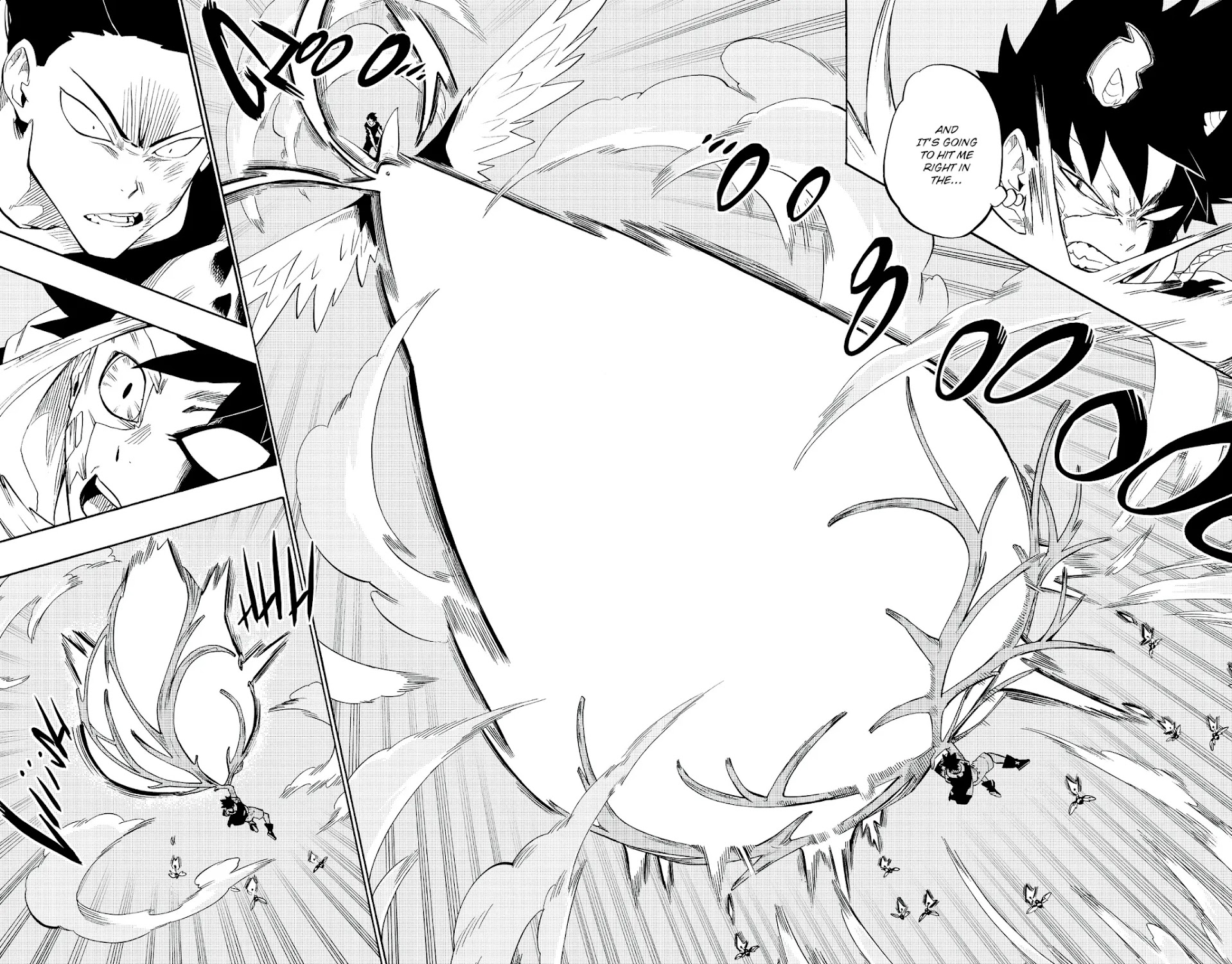 Radiant chapter 103 page 8