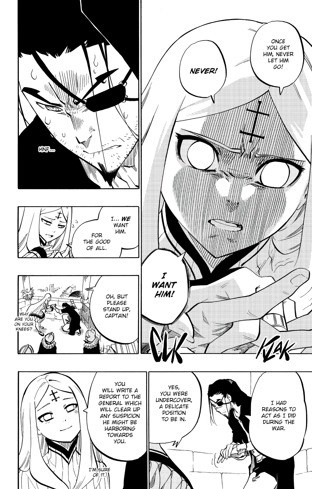 Radiant chapter 104 page 10