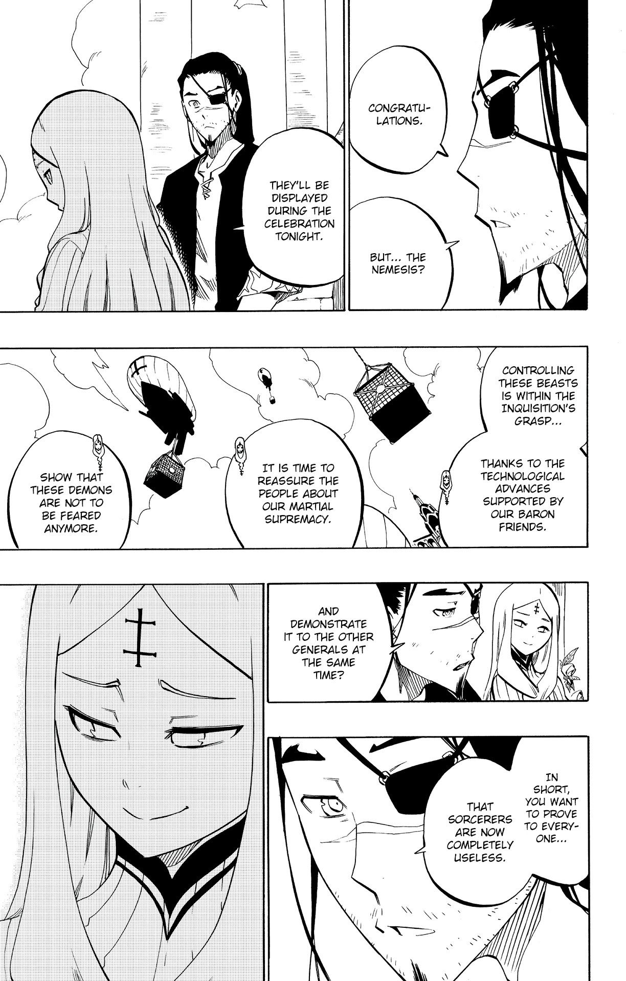 Radiant chapter 104 page 5