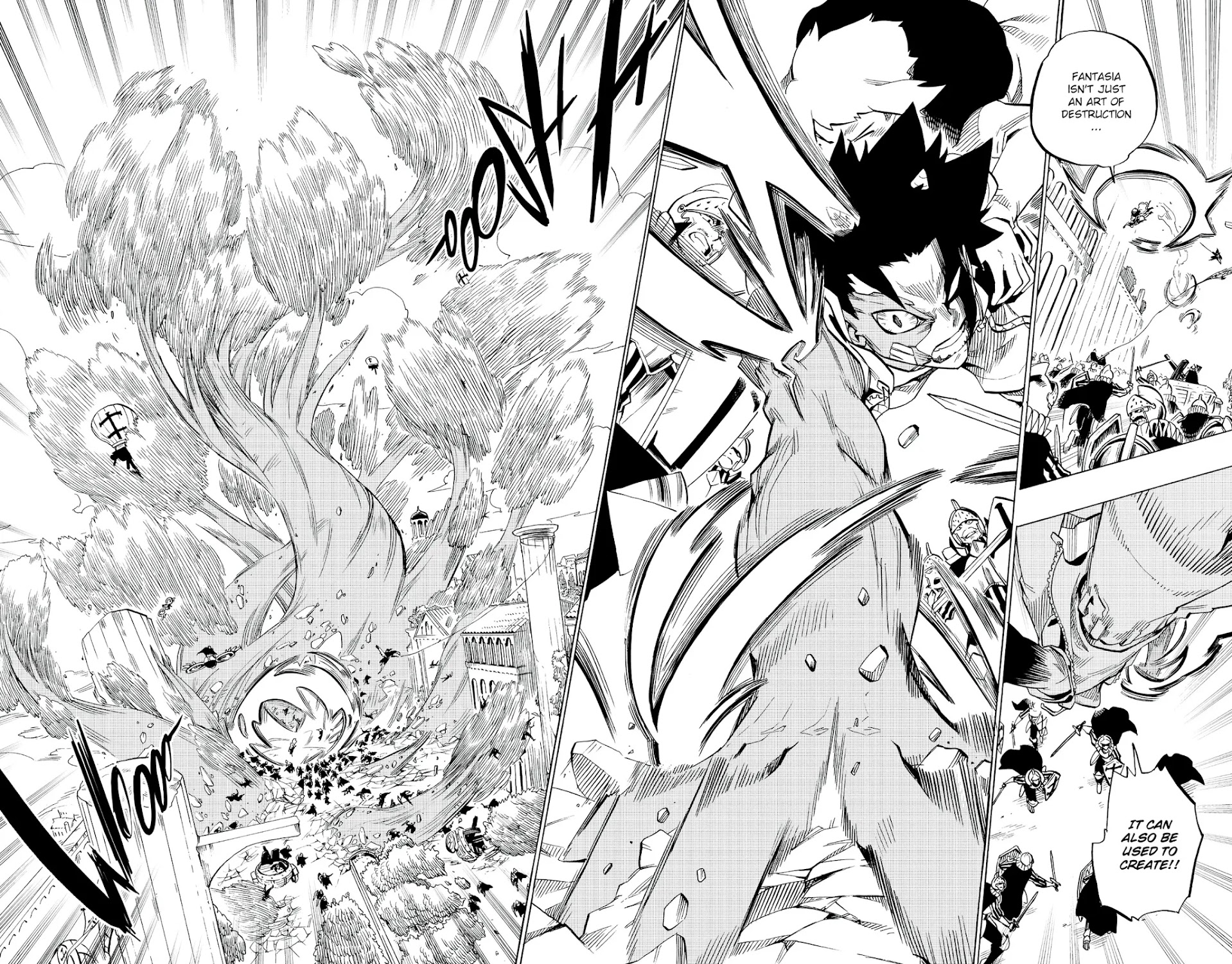 Radiant chapter 105 page 18