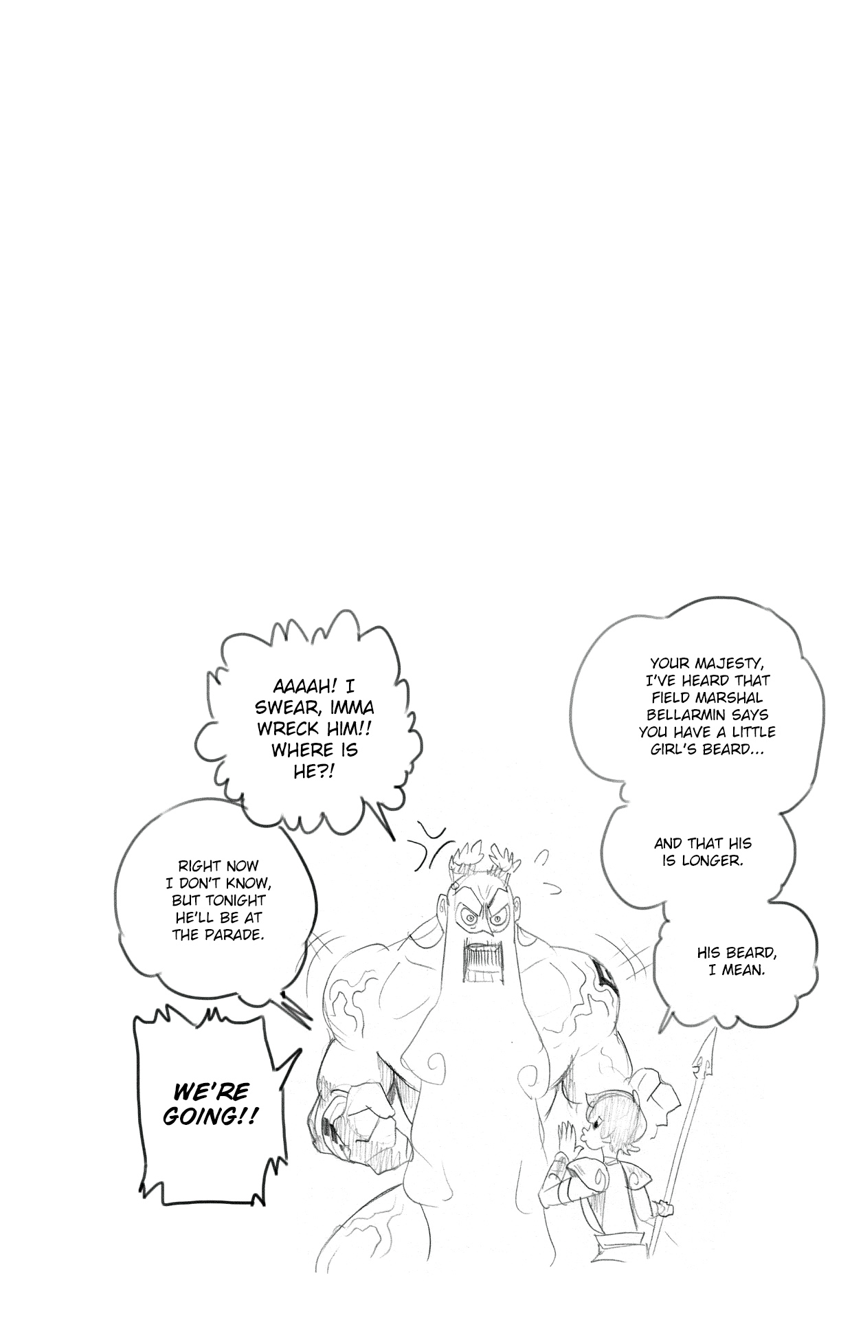 Radiant chapter 106 page 20