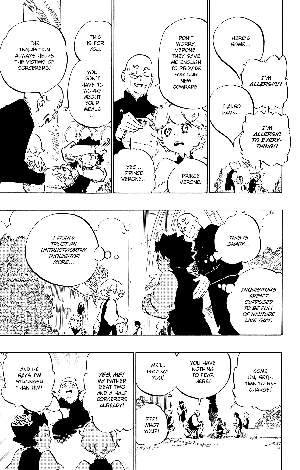 Radiant chapter 106 page 3