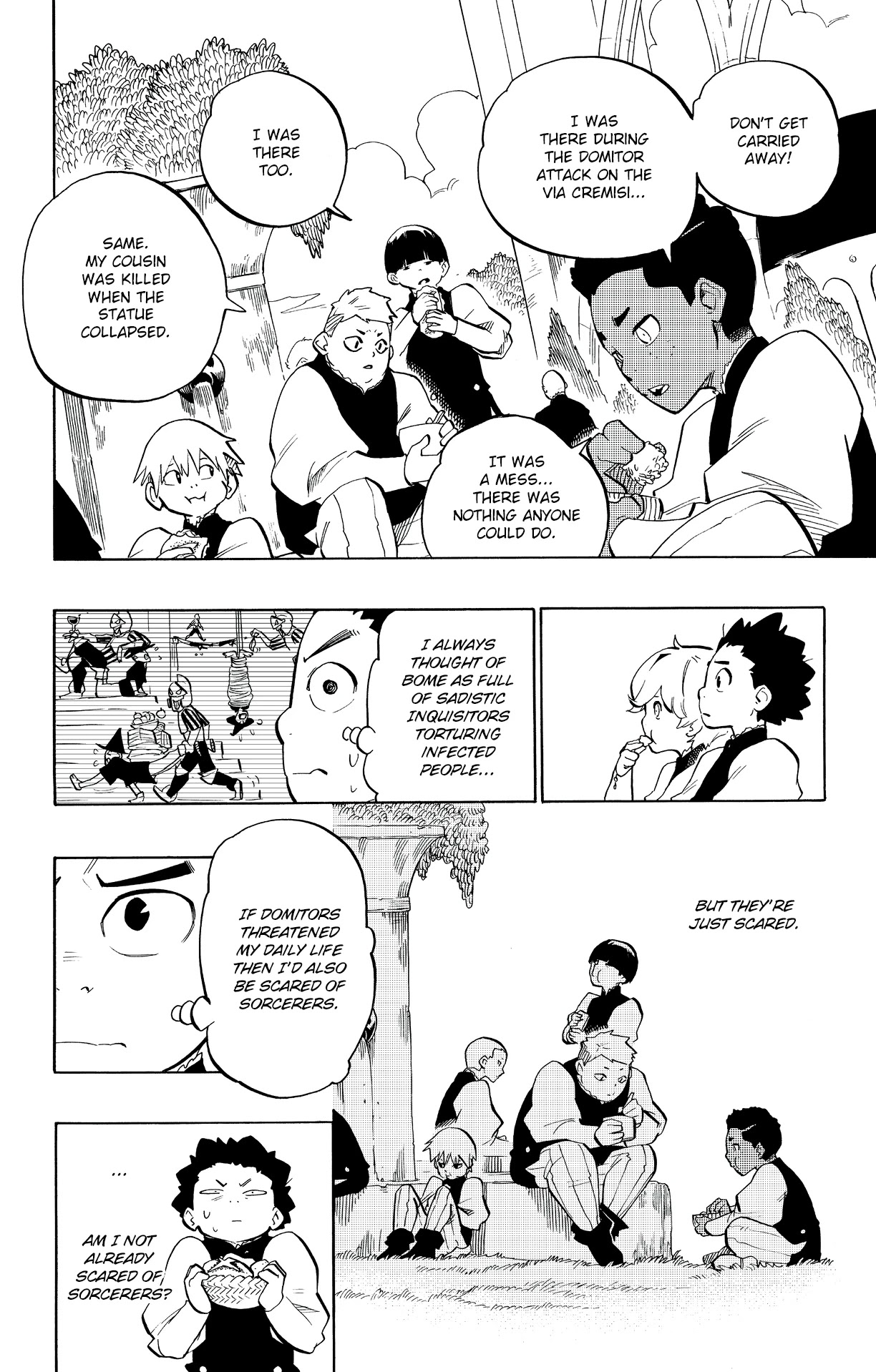 Radiant chapter 106 page 4