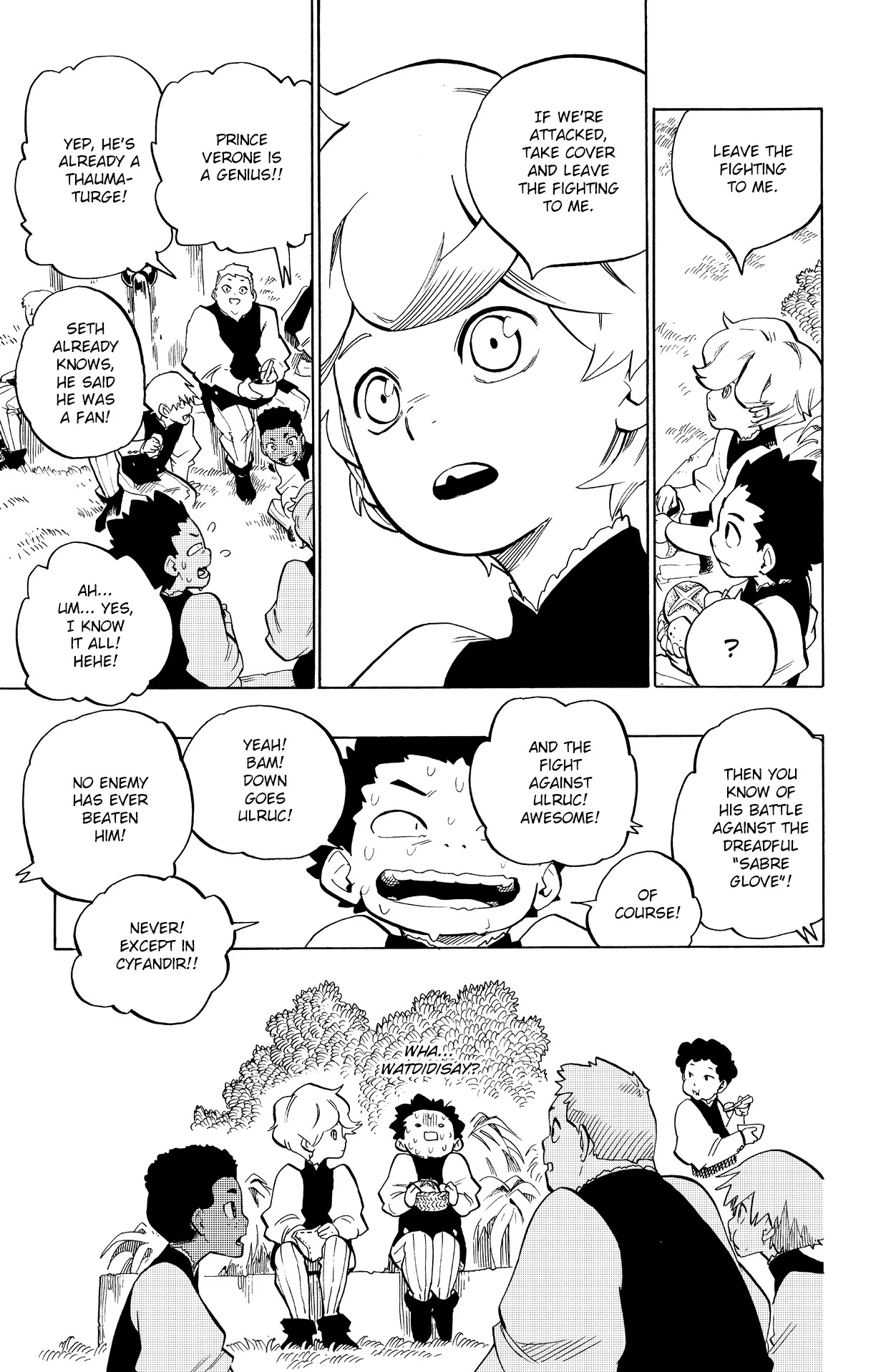 Radiant chapter 106 page 5