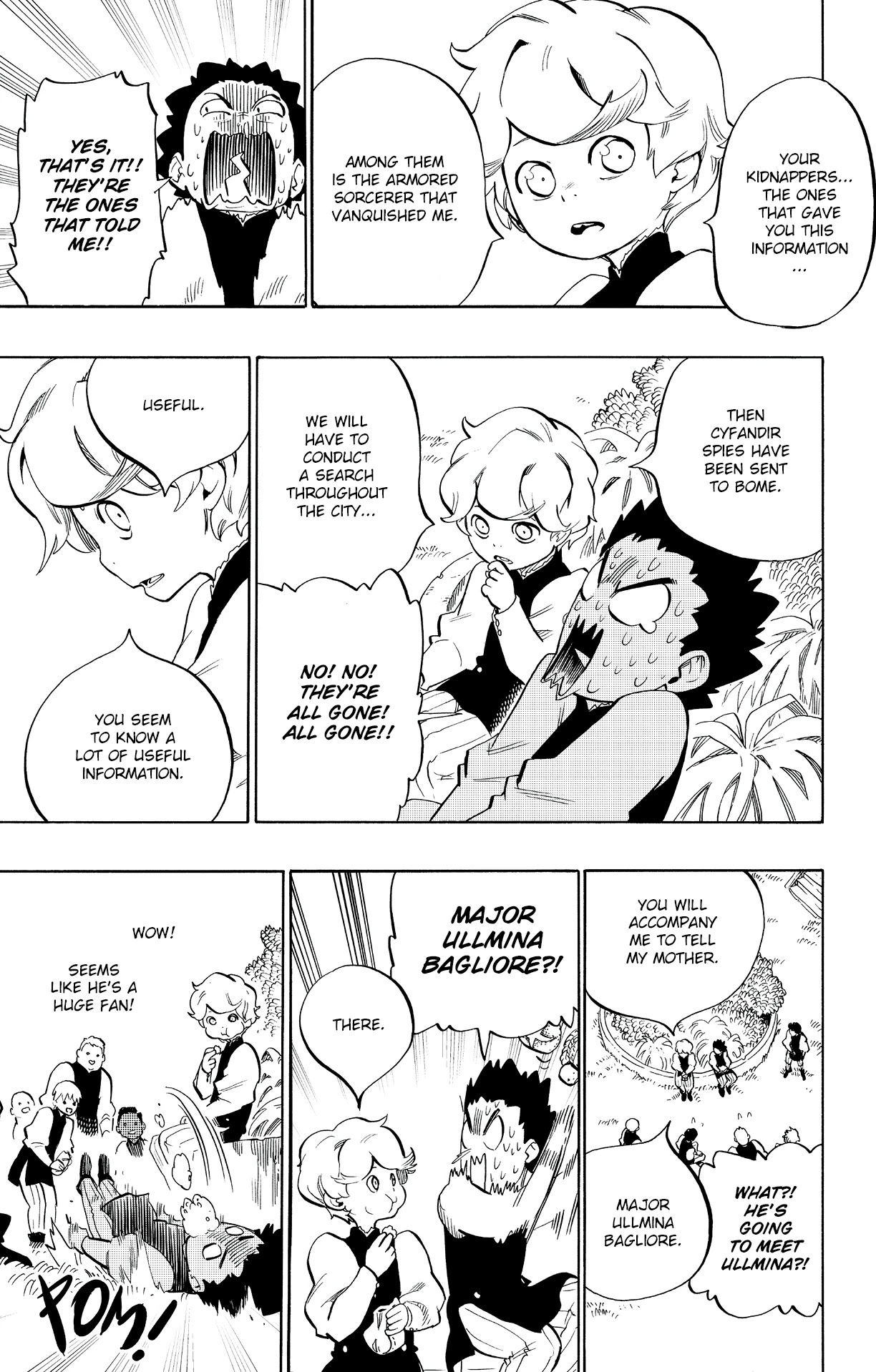 Radiant chapter 106 page 7