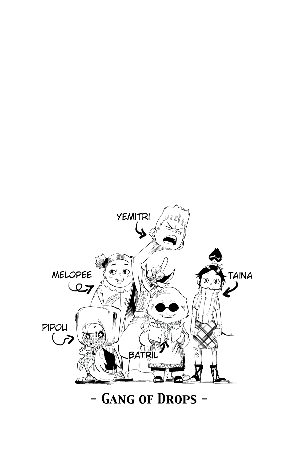 Radiant chapter 107 page 20