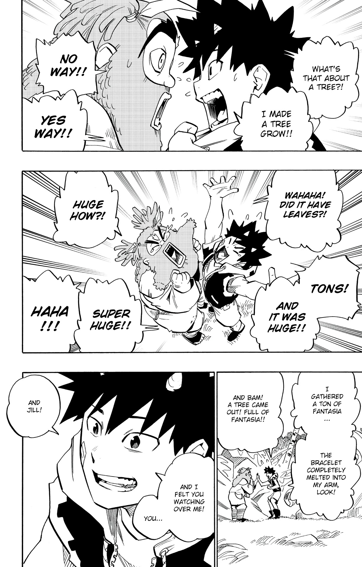 Radiant chapter 108 page 10