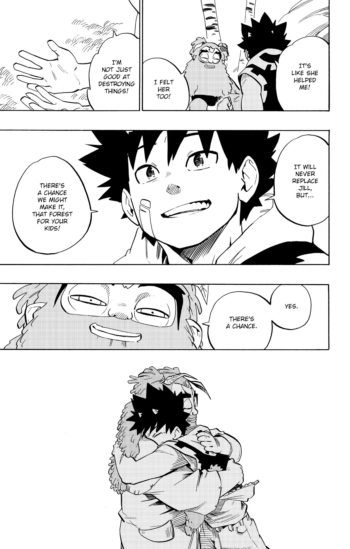 Radiant chapter 108 page 11