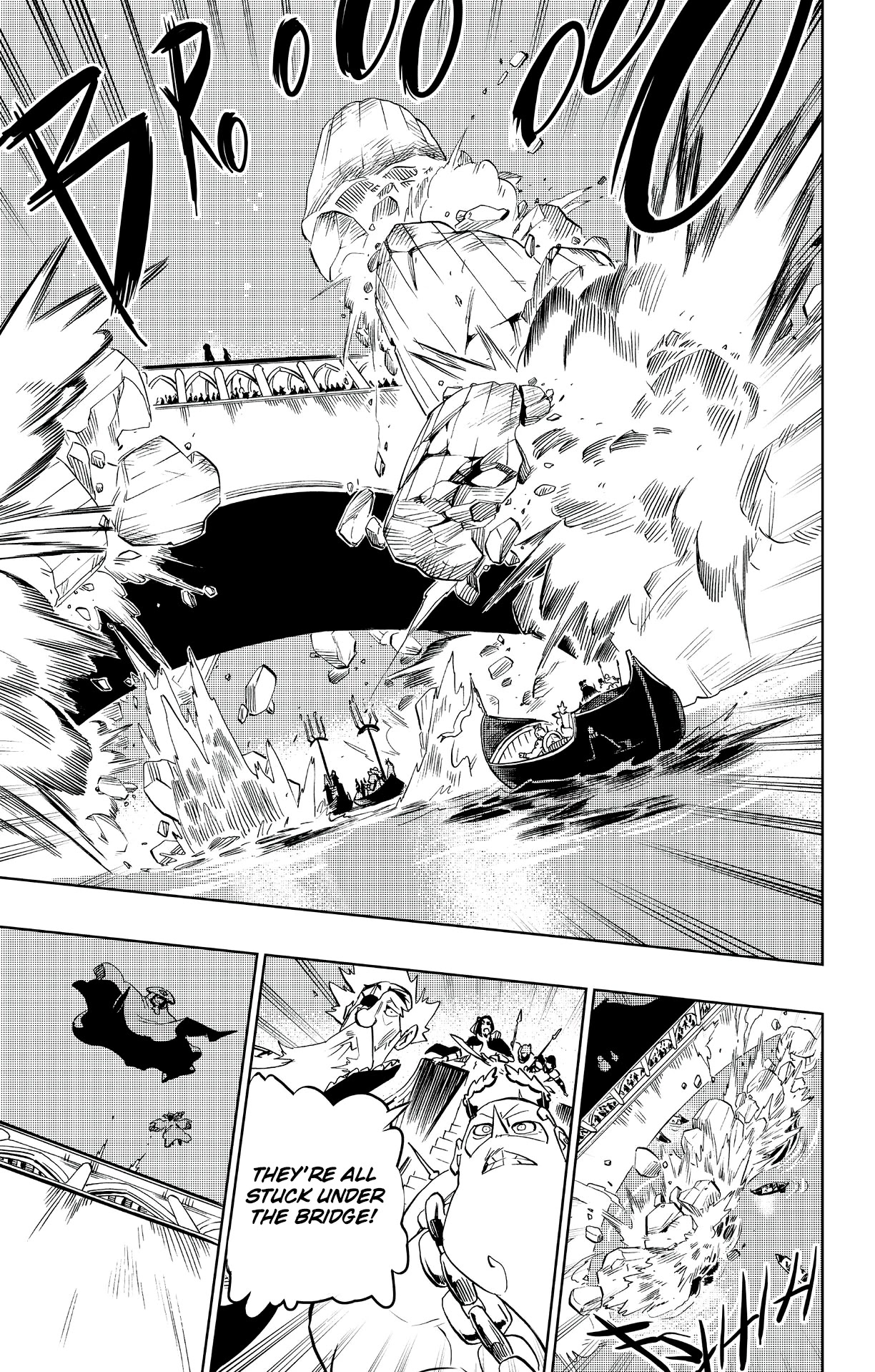 Radiant chapter 108 page 24