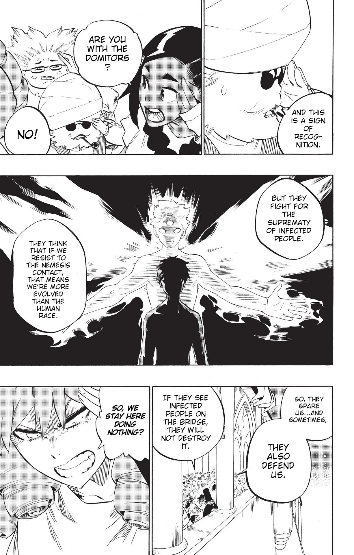 Radiant chapter 109 page 13