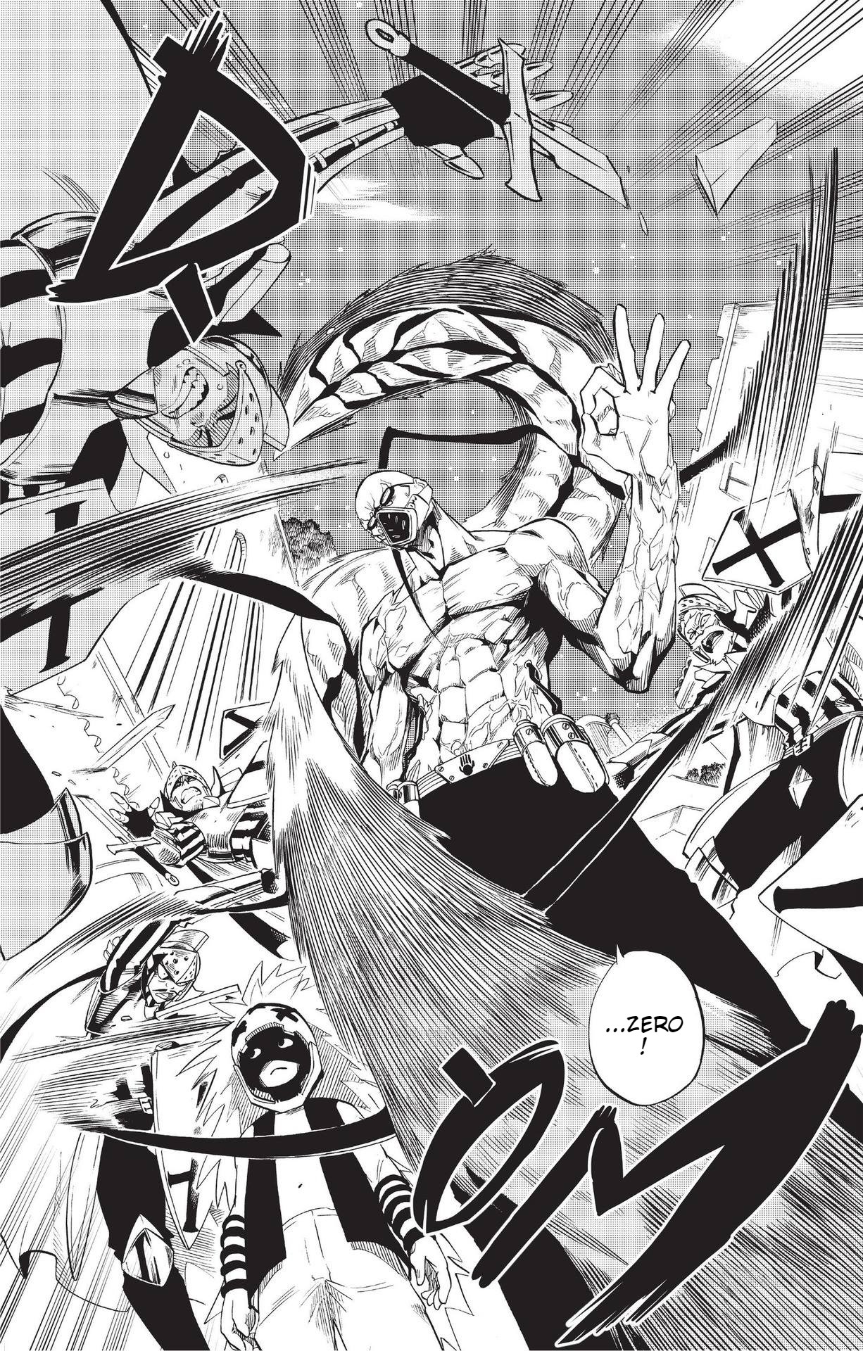 Radiant chapter 109 page 16