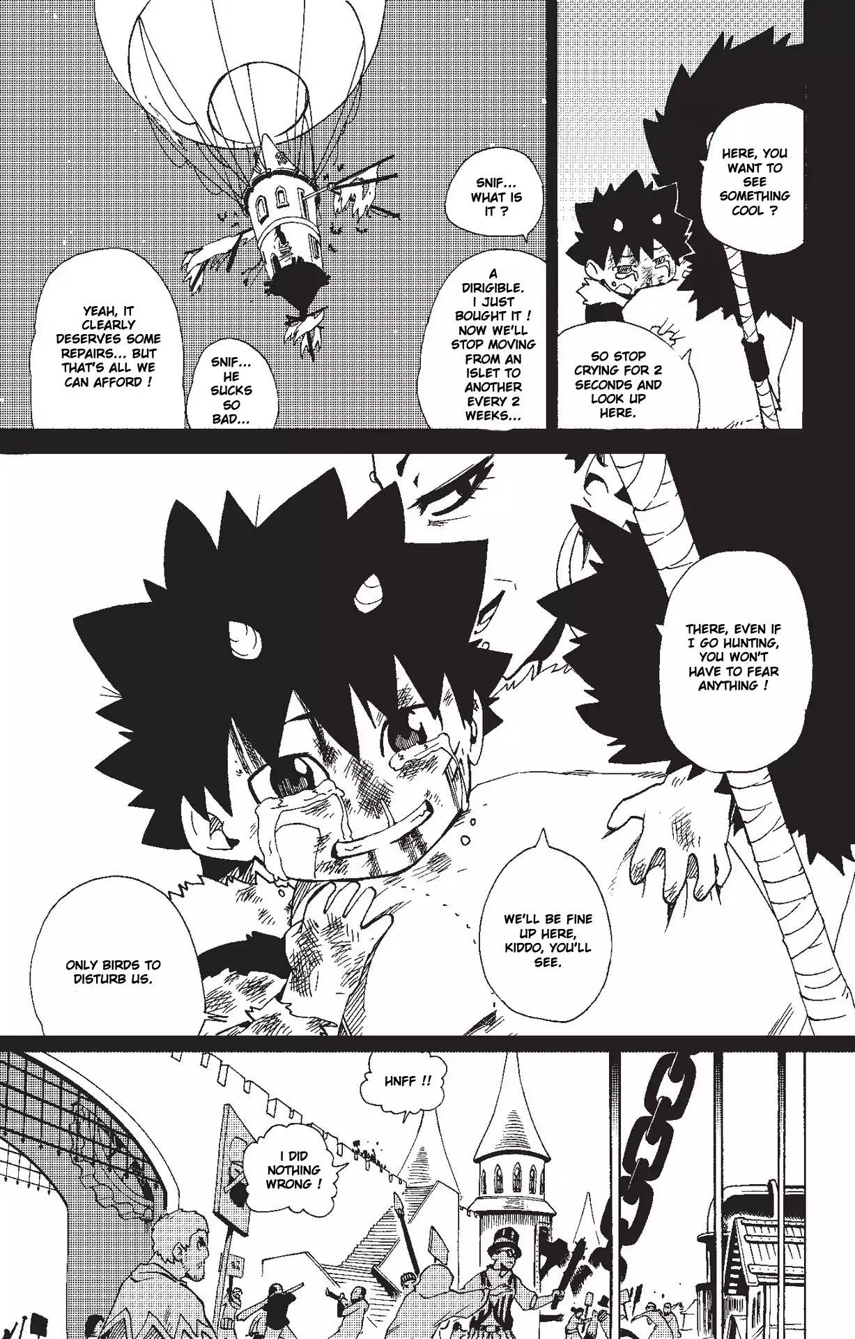 Radiant chapter 11 page 10