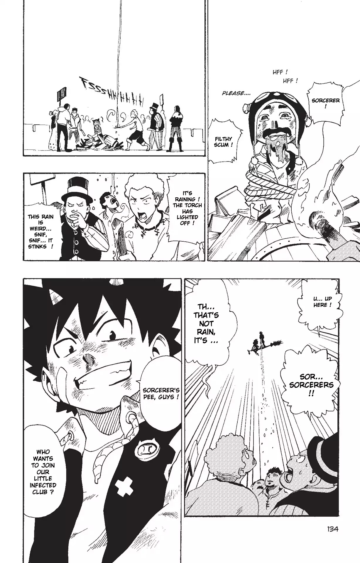 Radiant chapter 11 page 11