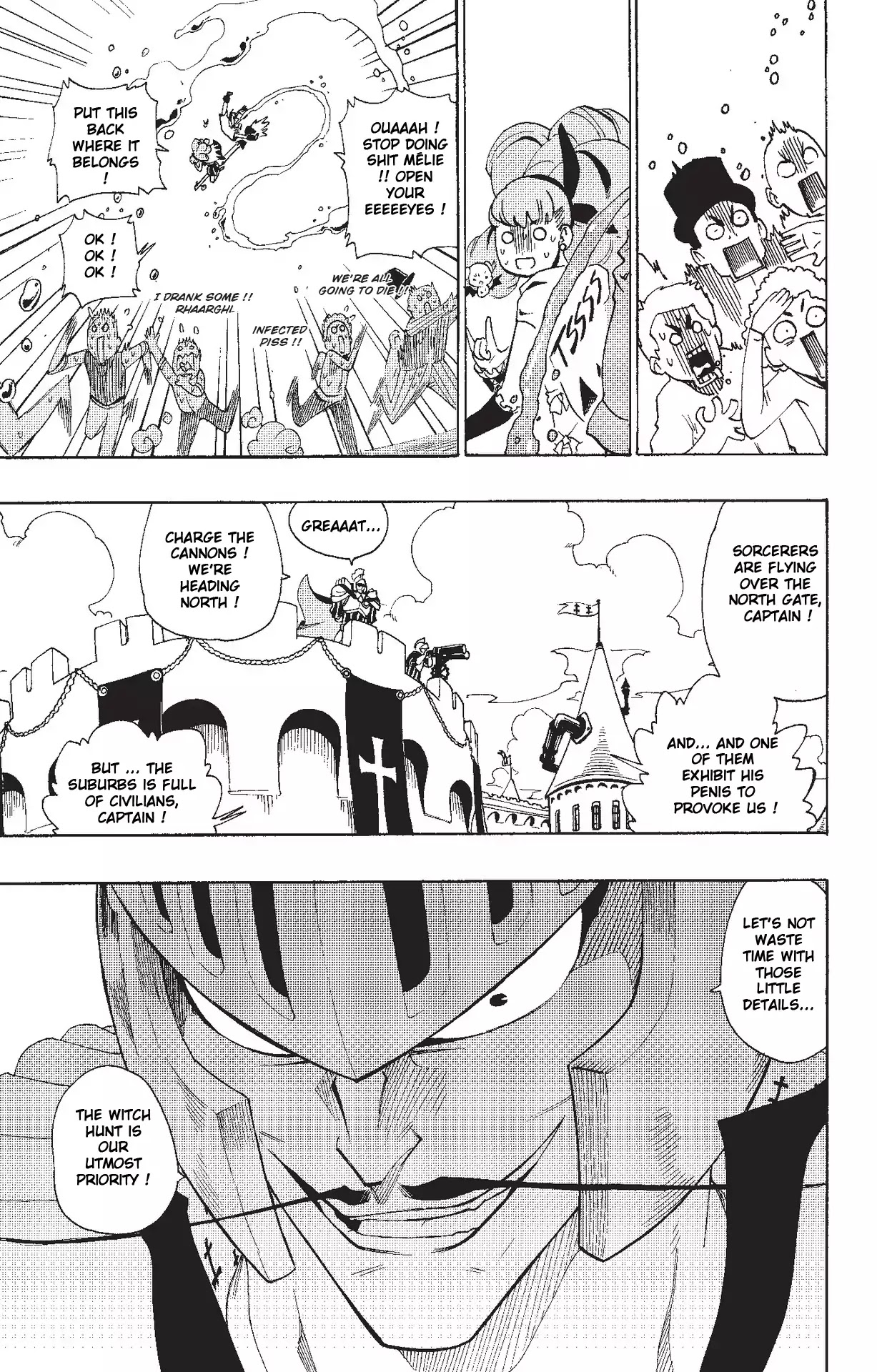 Radiant chapter 11 page 12