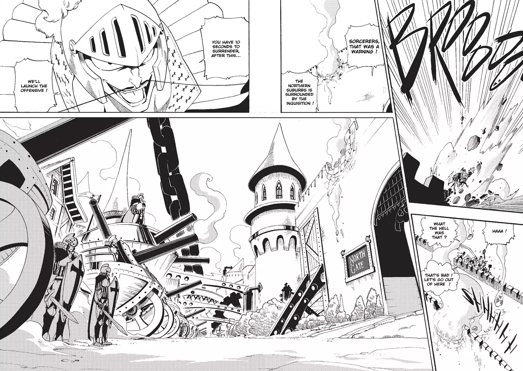 Radiant chapter 11 page 15