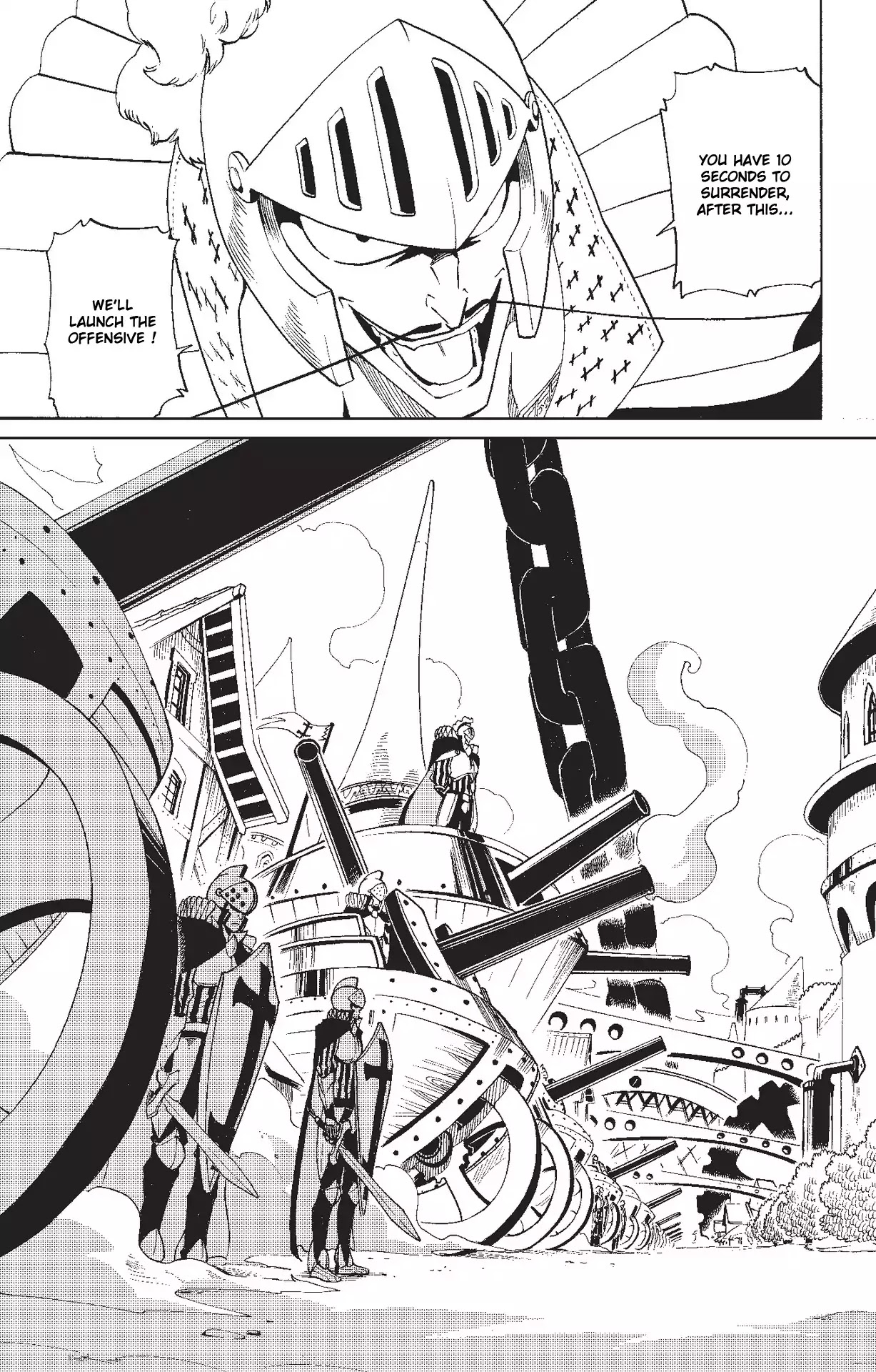 Radiant chapter 11 page 17