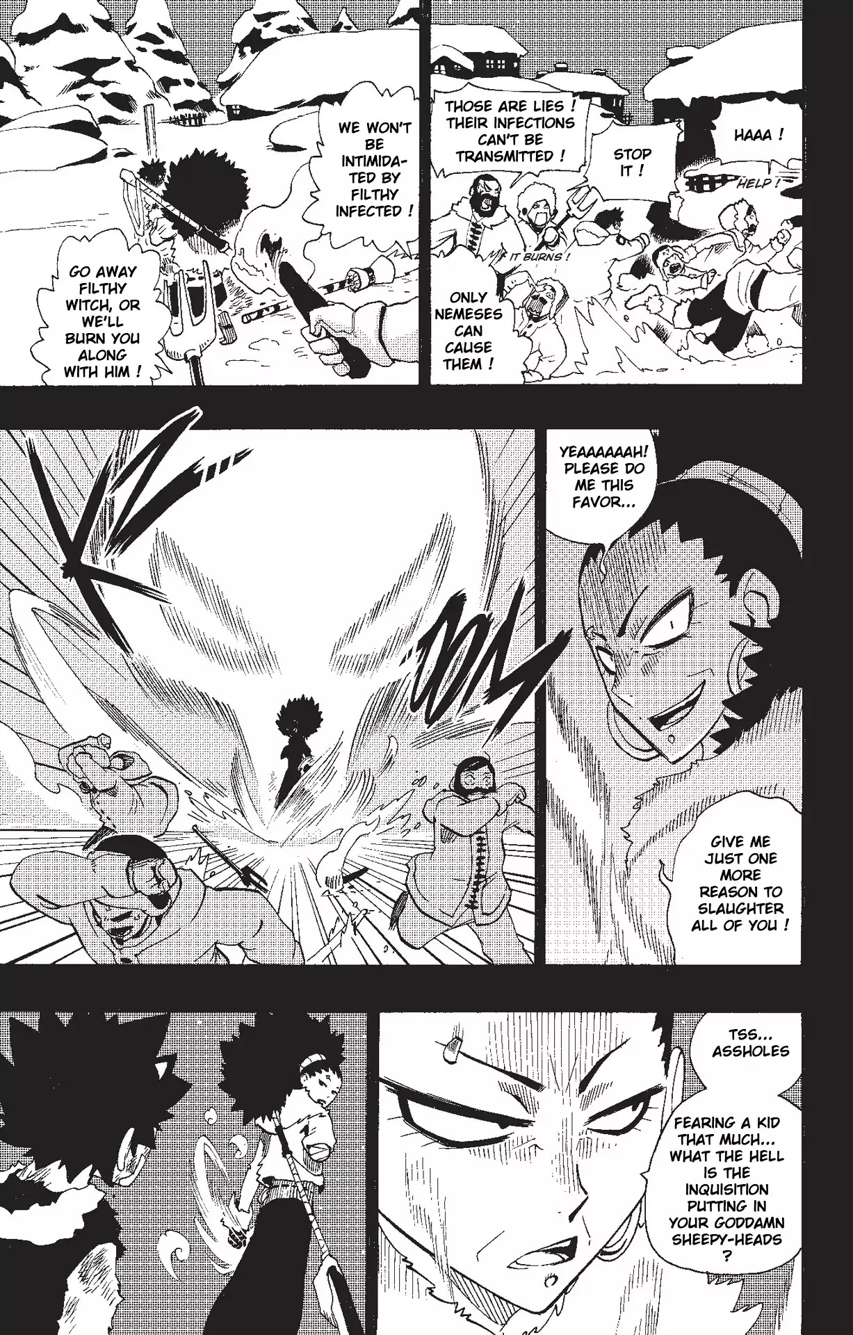 Radiant chapter 11 page 8