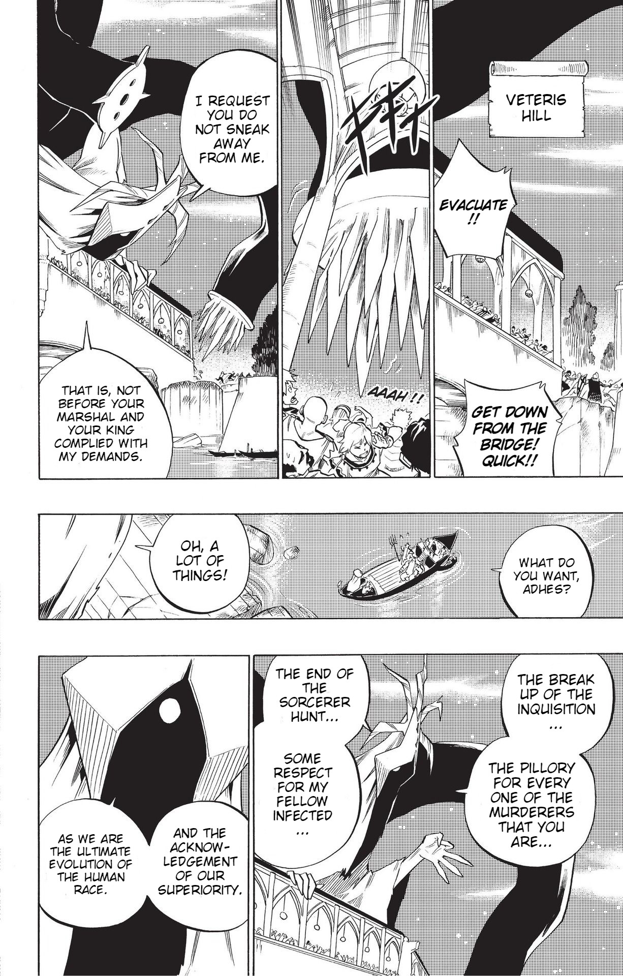 Radiant chapter 110 page 12