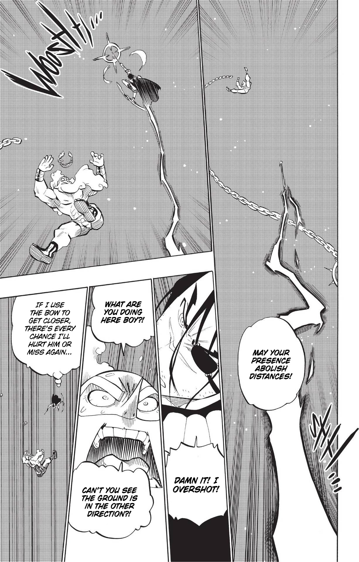 Radiant chapter 111 page 12