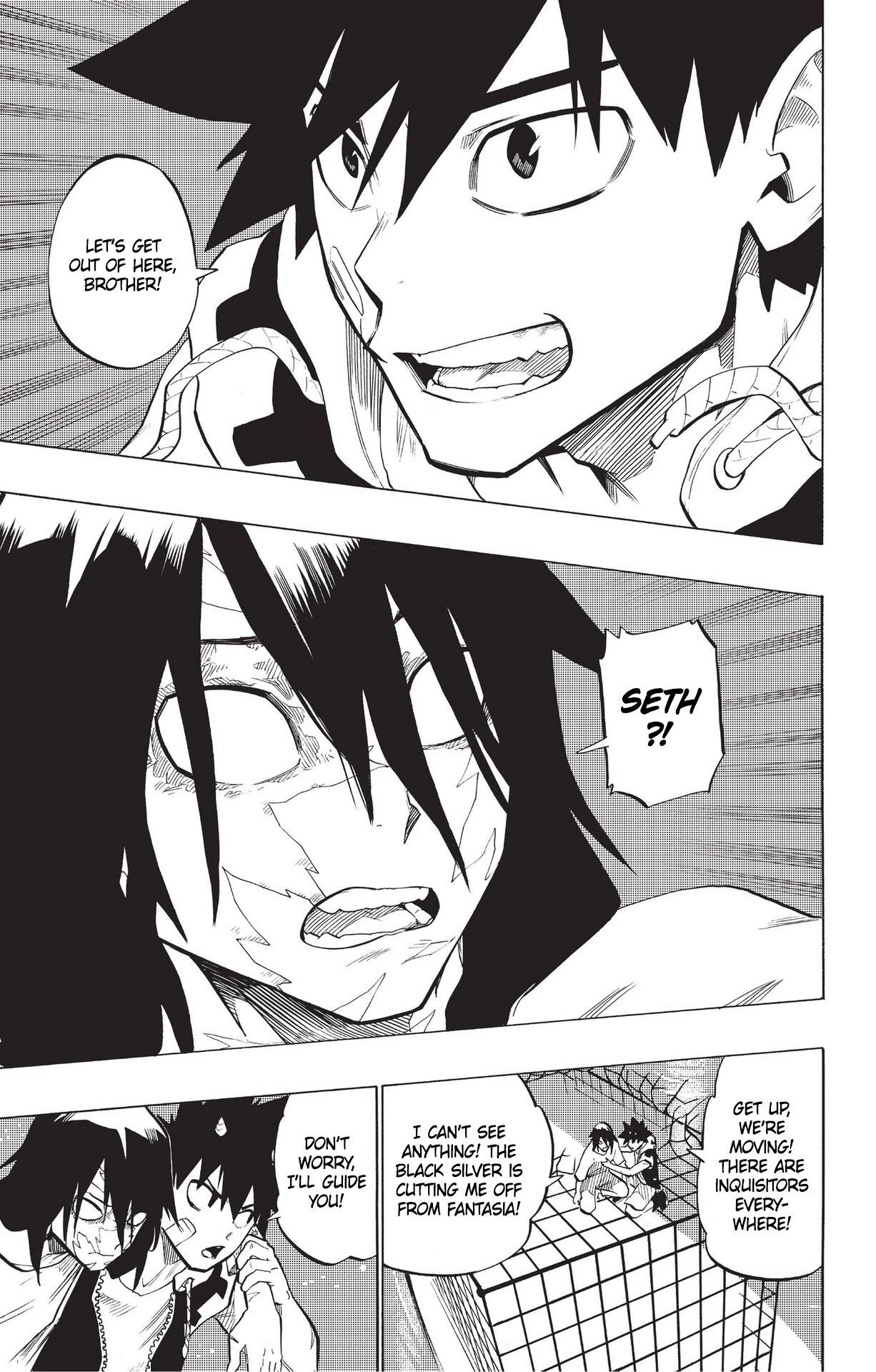 Radiant chapter 111 page 3