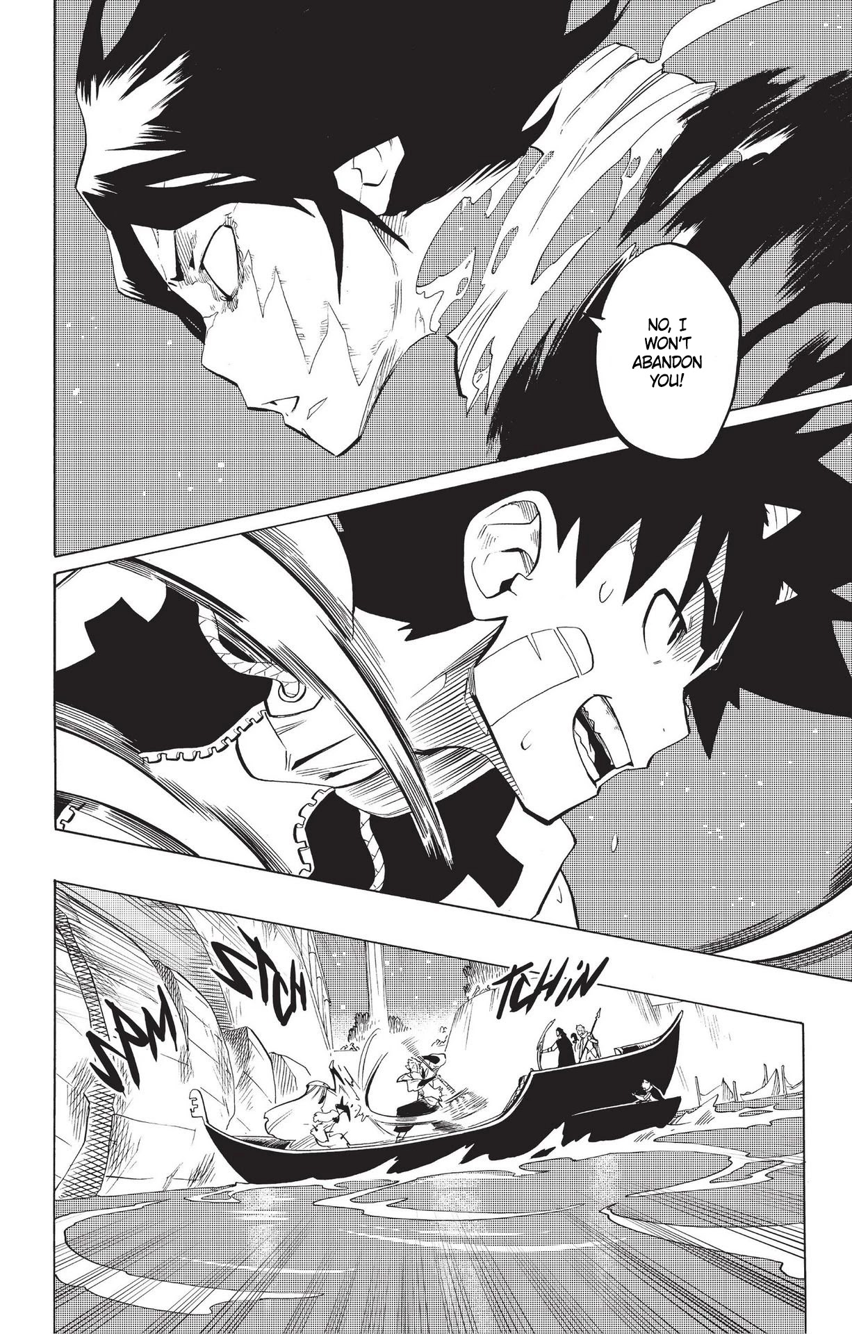 Radiant chapter 111 page 9