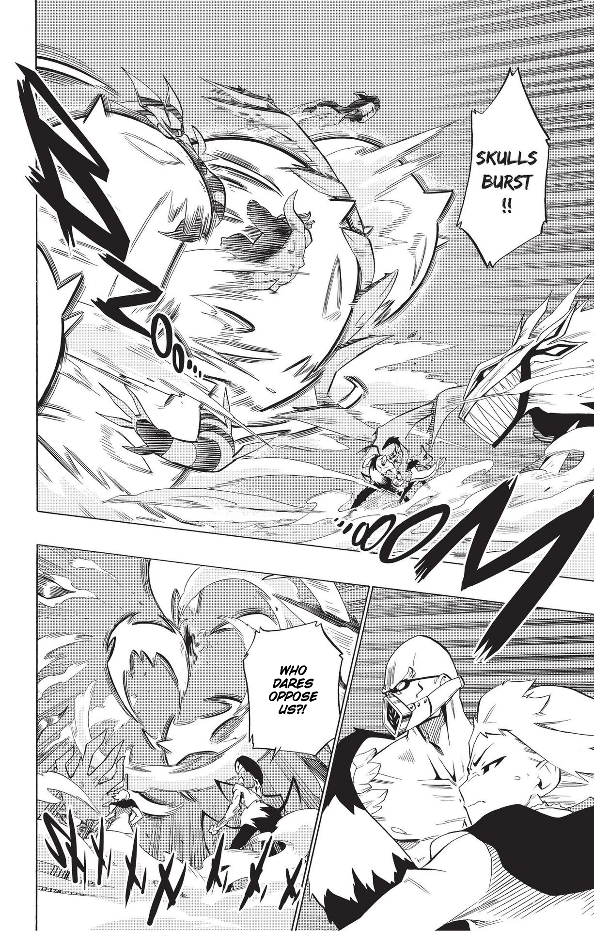 Radiant chapter 112 page 10