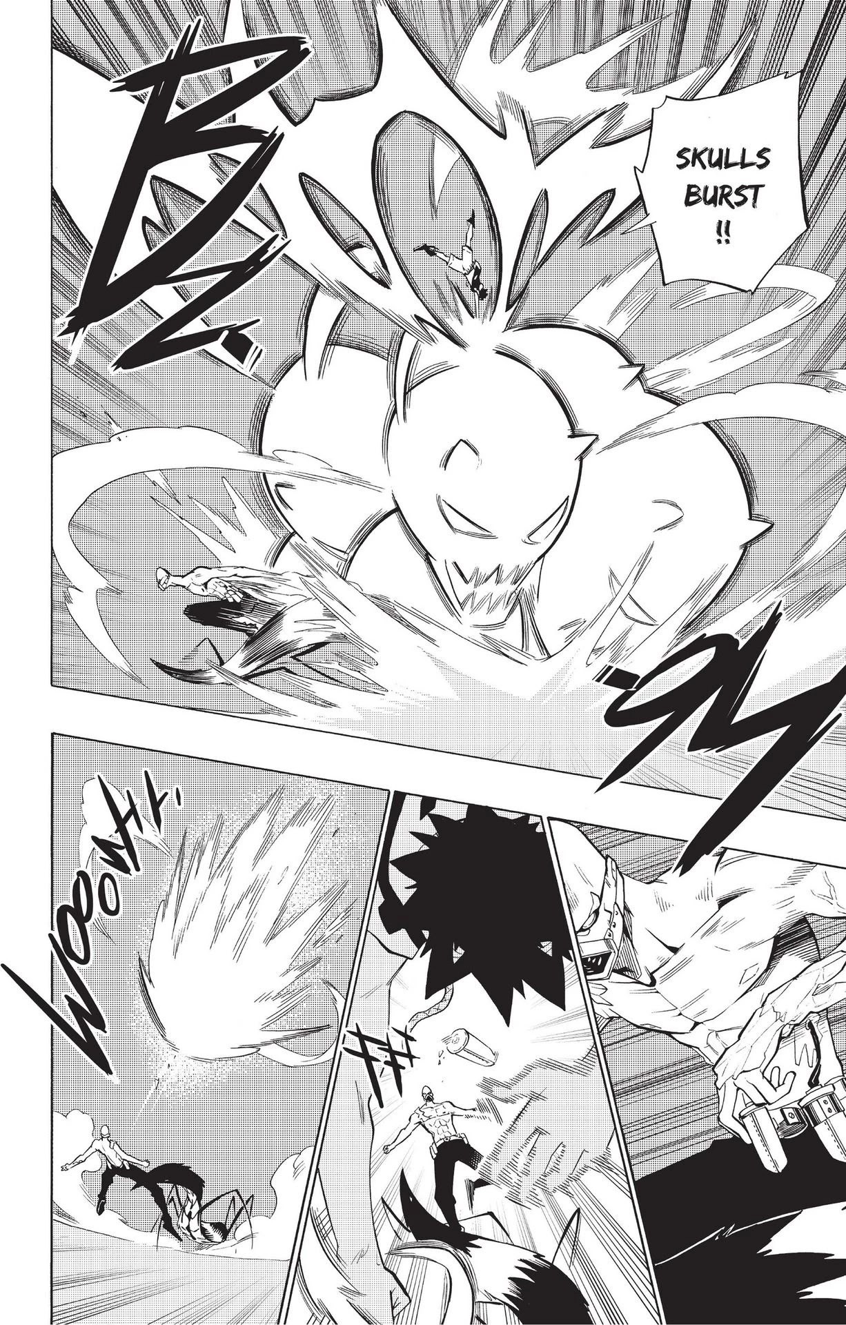 Radiant chapter 112 page 12