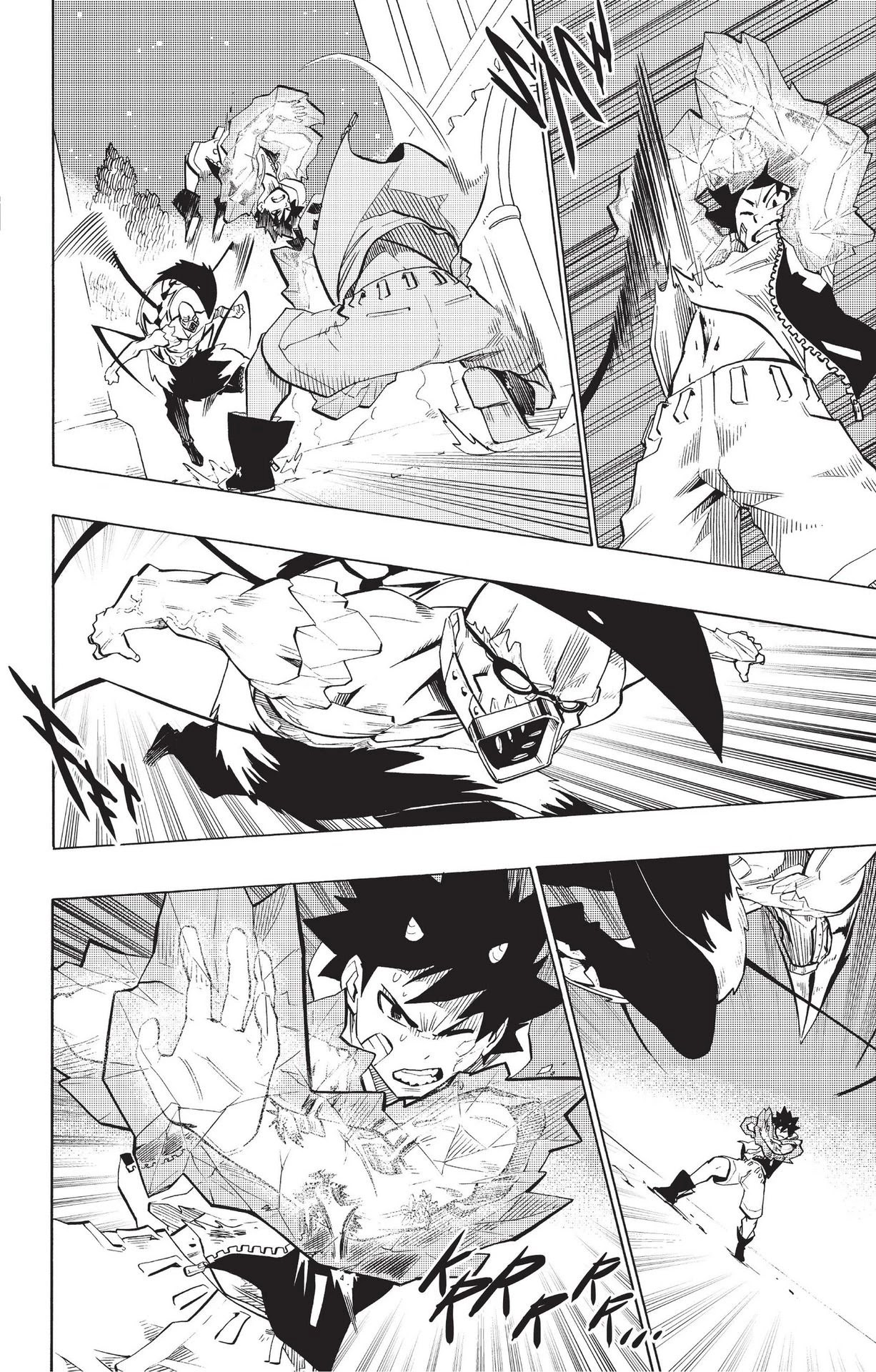 Radiant chapter 112 page 14