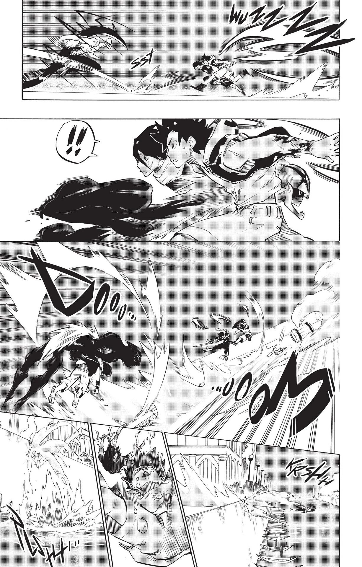 Radiant chapter 112 page 17