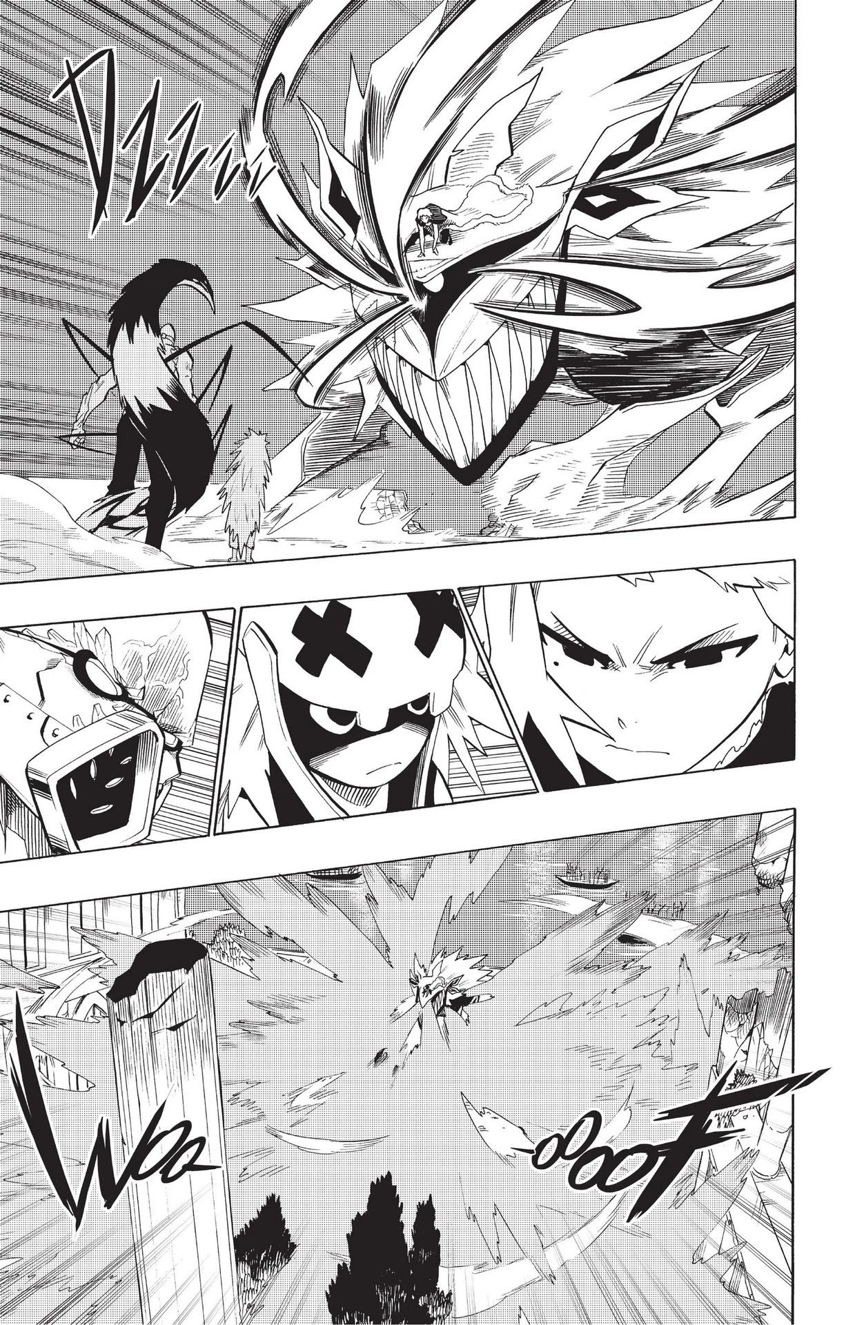 Radiant chapter 112 page 19