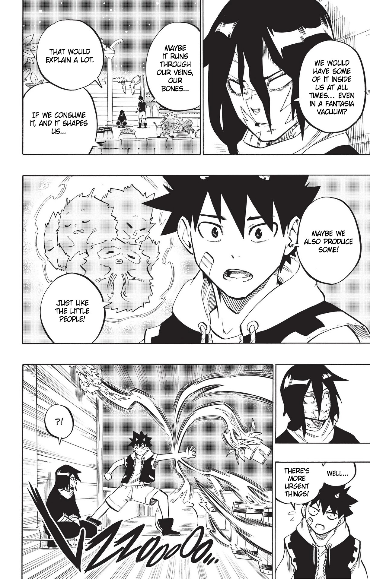 Radiant chapter 112 page 4