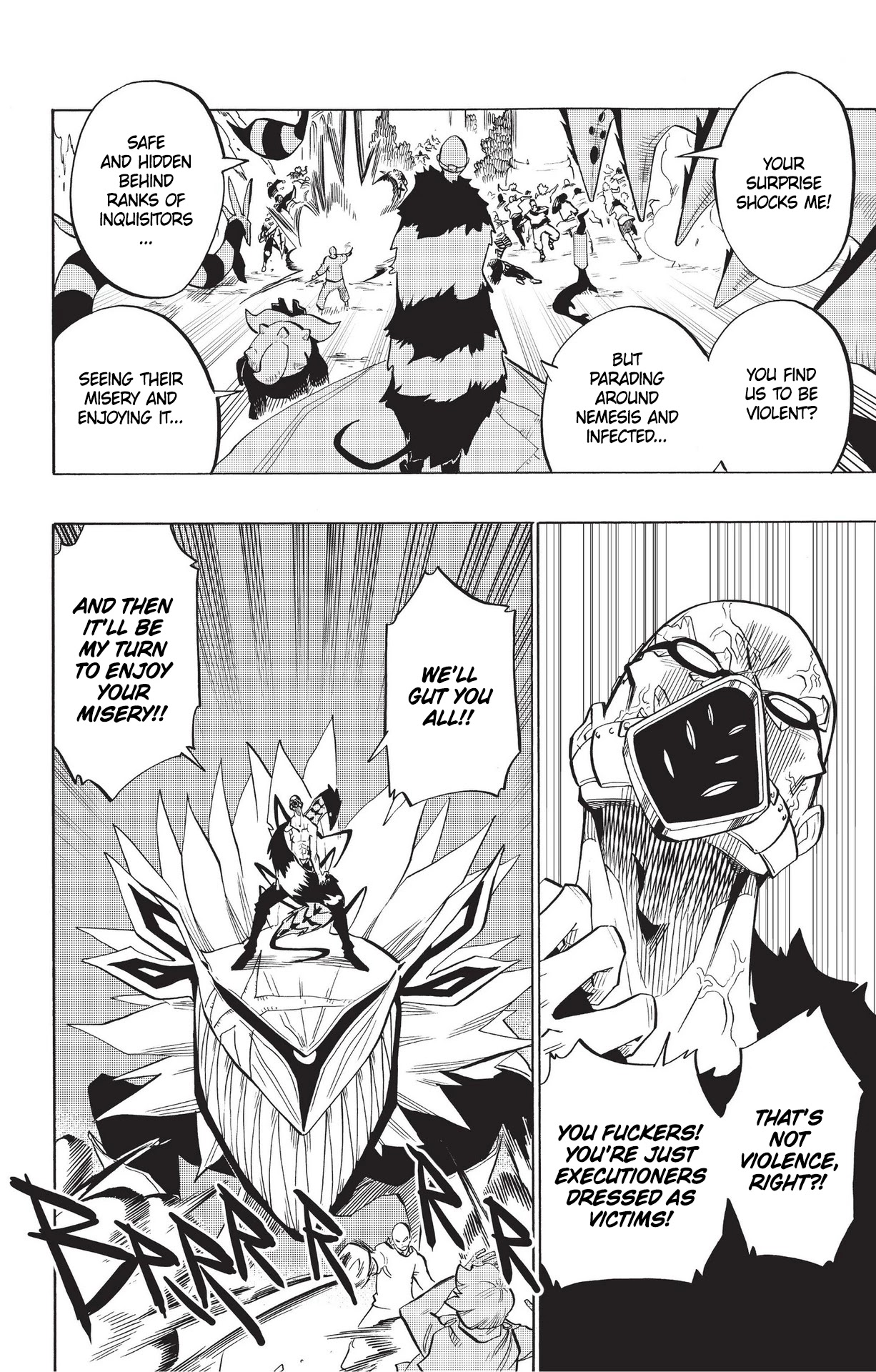 Radiant chapter 112 page 6