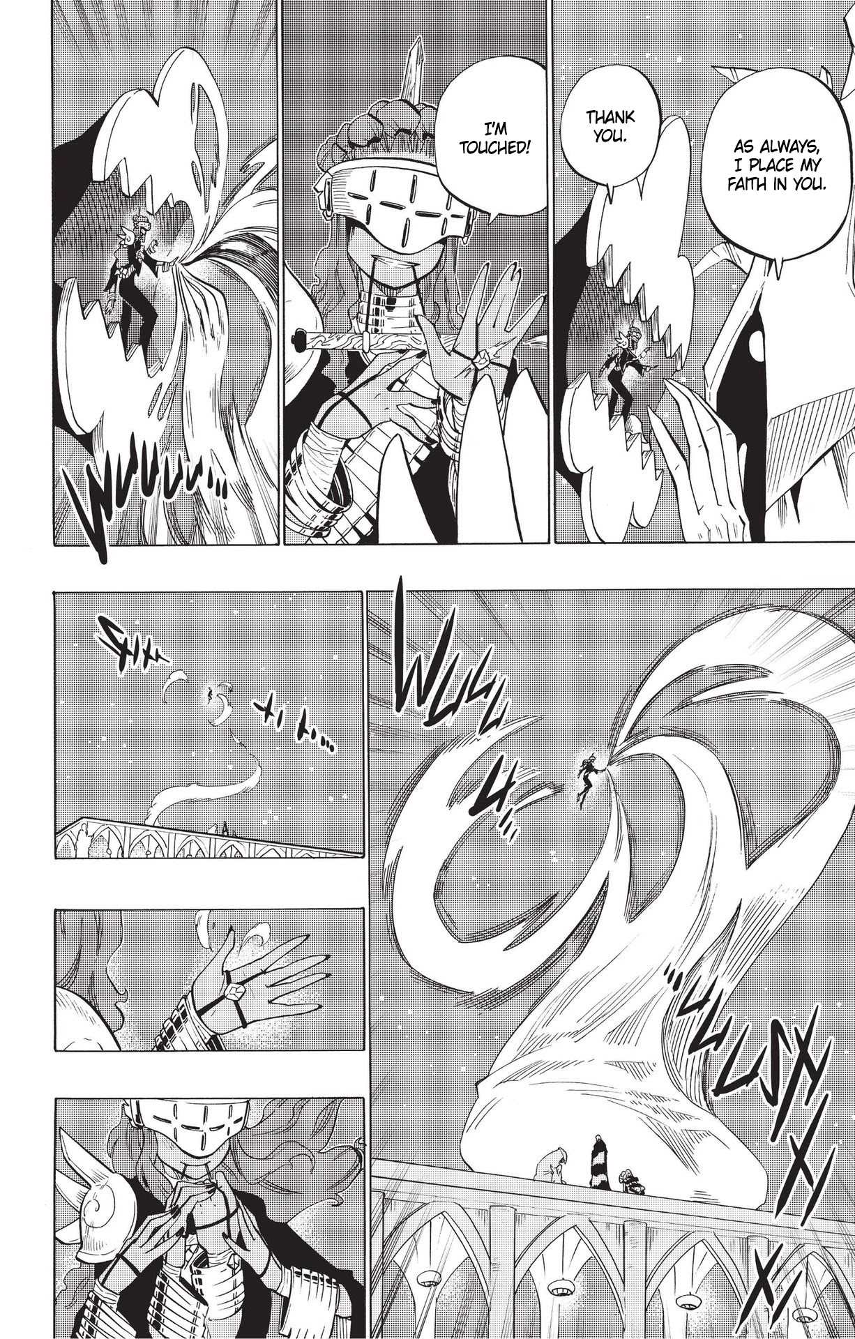 Radiant chapter 113 page 10