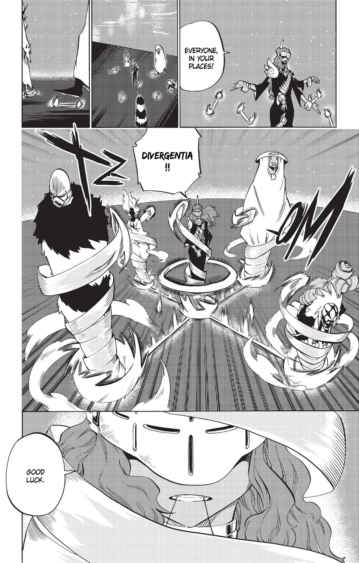 Radiant chapter 113 page 12