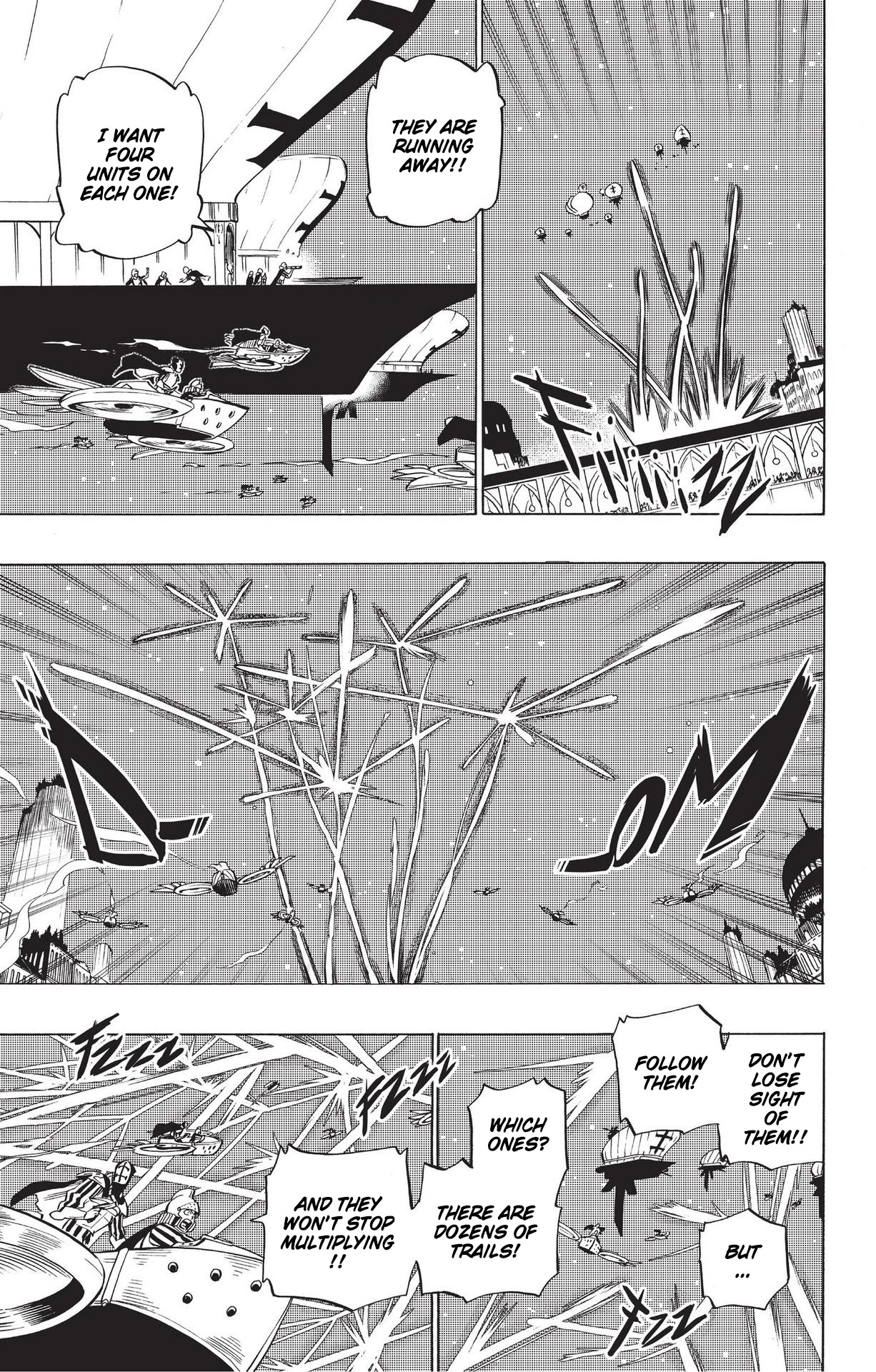 Radiant chapter 113 page 13