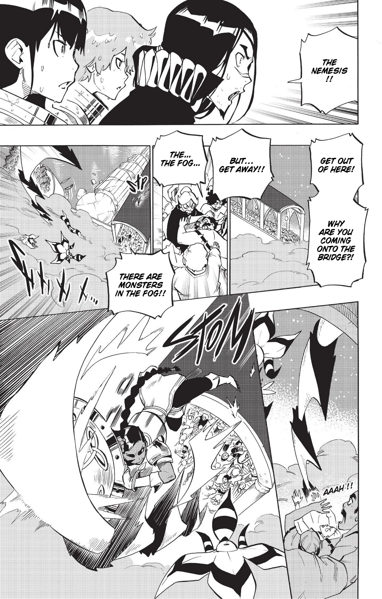 Radiant chapter 113 page 17