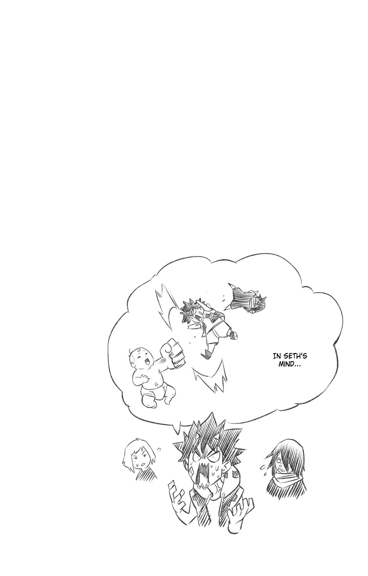 Radiant chapter 113 page 20