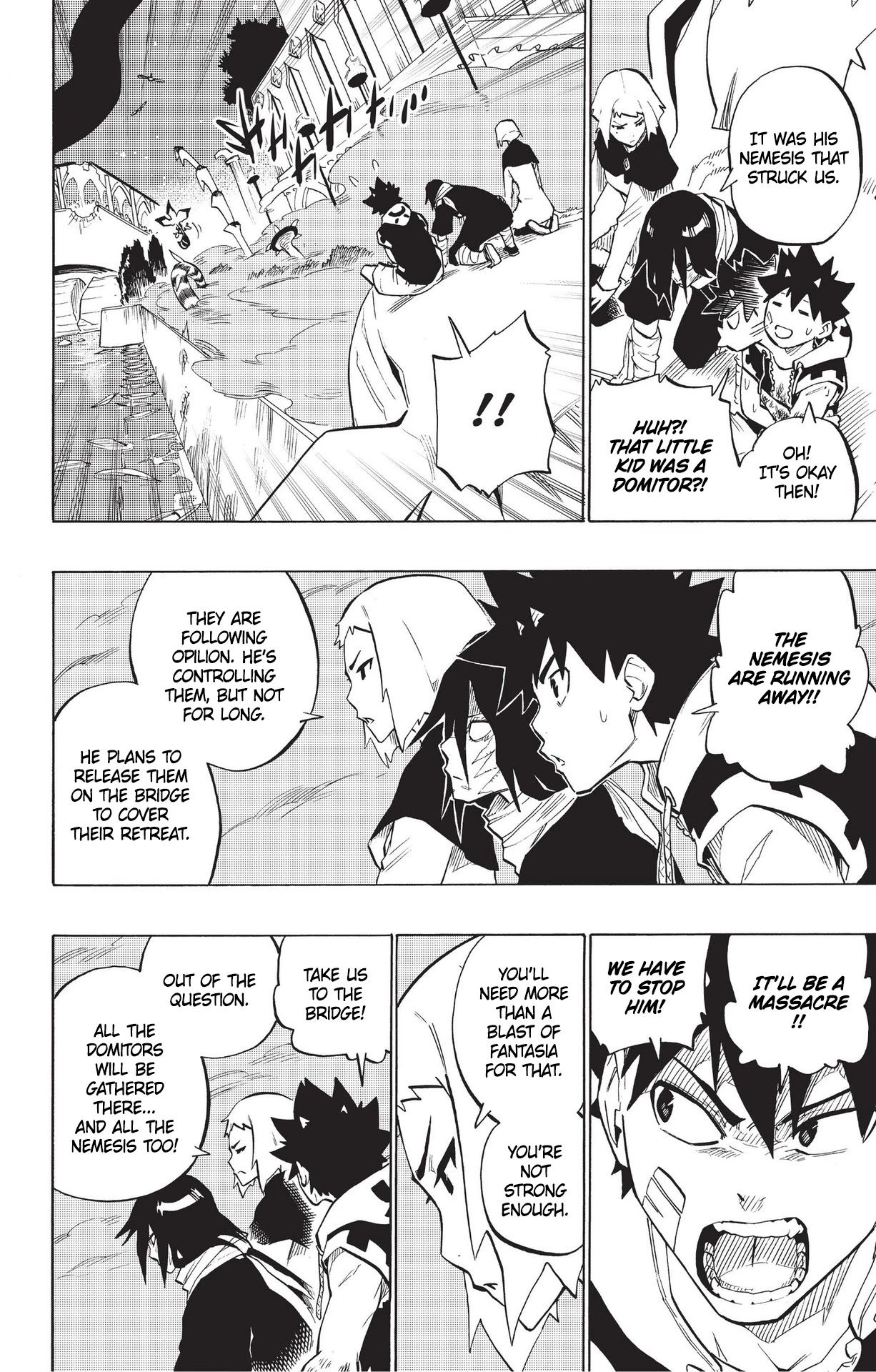 Radiant chapter 113 page 4