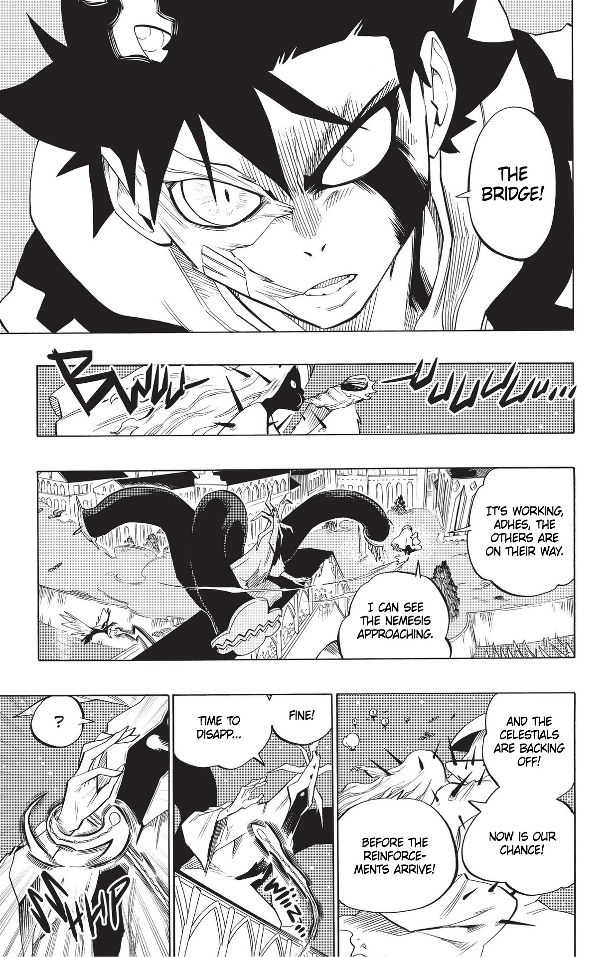 Radiant chapter 113 page 5