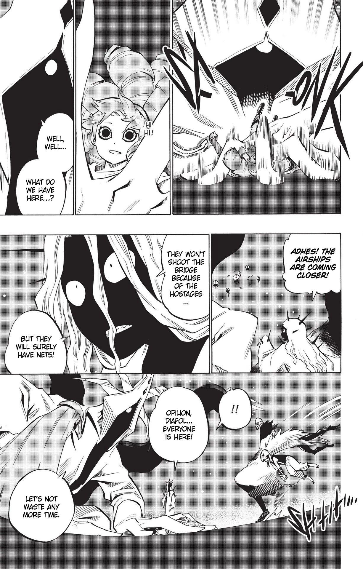 Radiant chapter 113 page 7