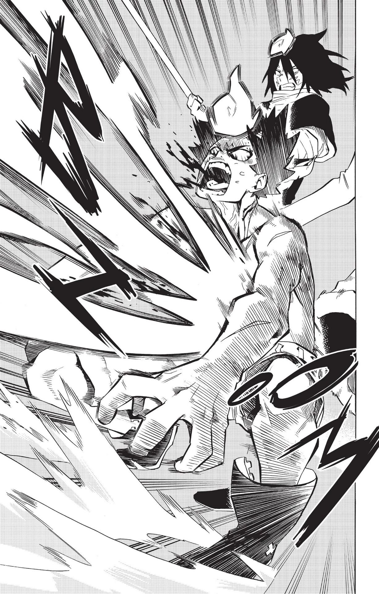 Radiant chapter 114 page 11