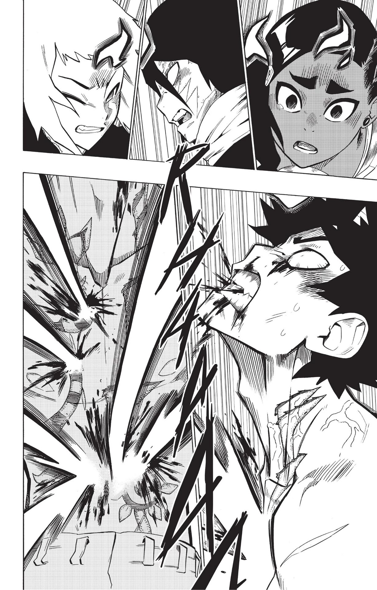 Radiant chapter 114 page 12