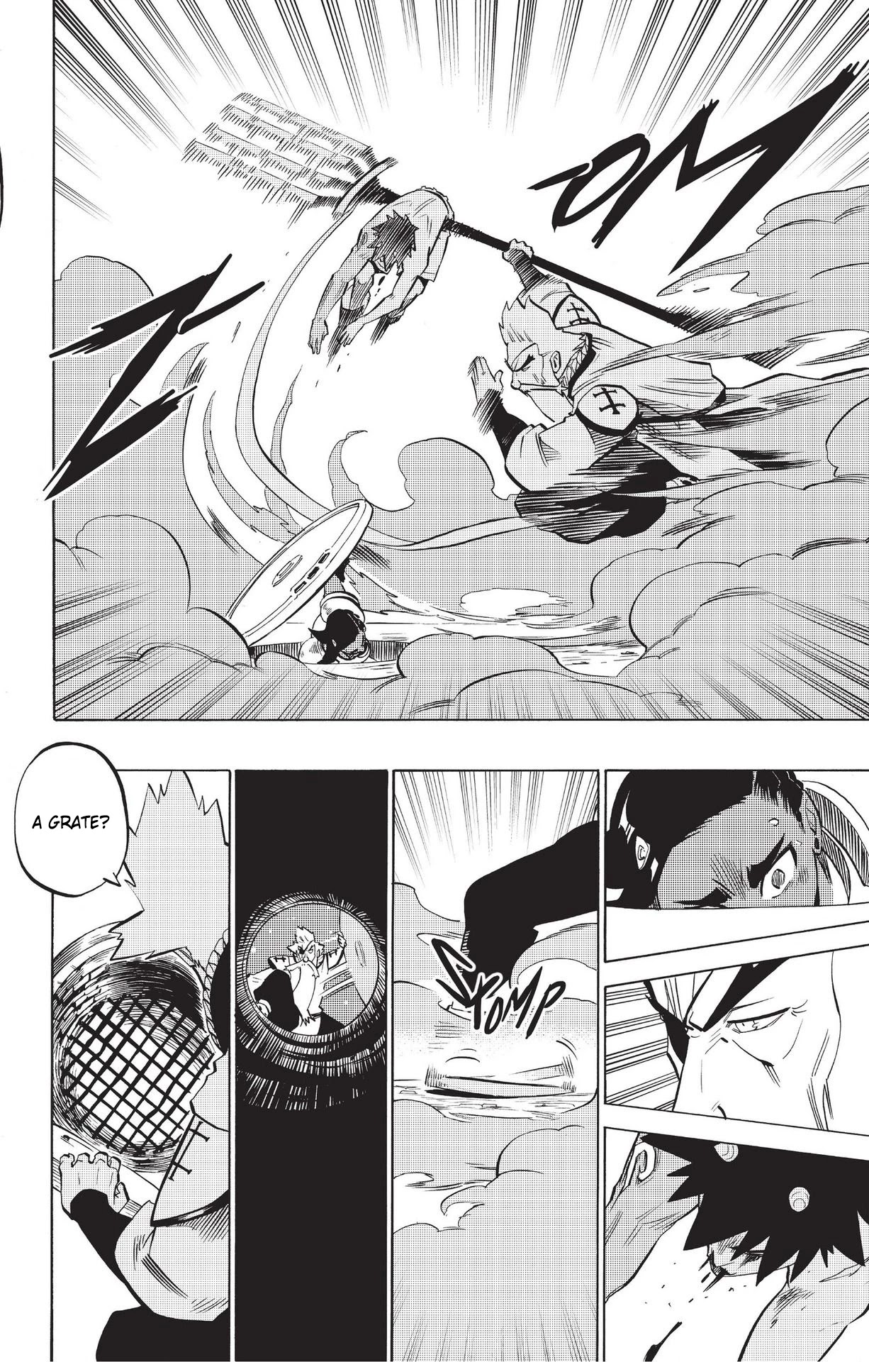 Radiant chapter 114 page 16