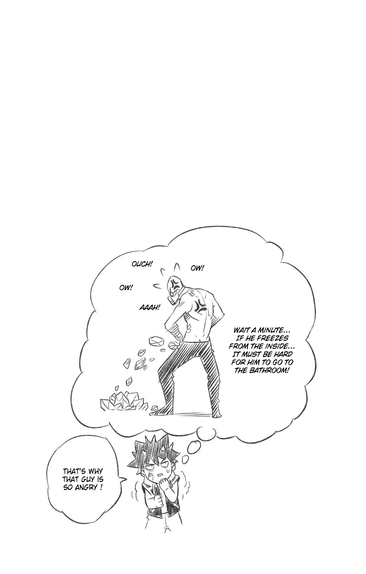 Radiant chapter 114 page 20